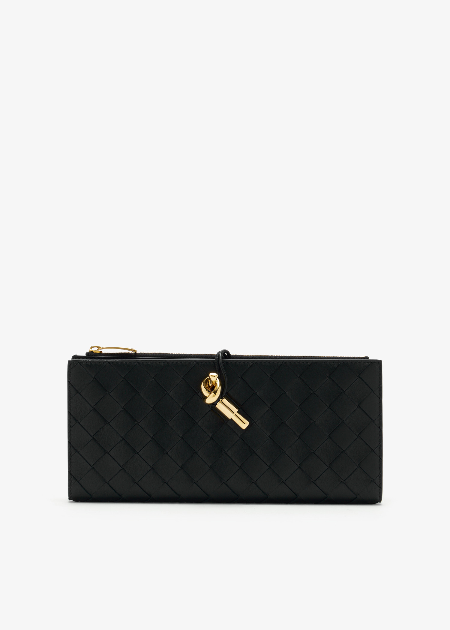 Andiamo wallet organiser, Black
Andiamo wallet organiser, Black