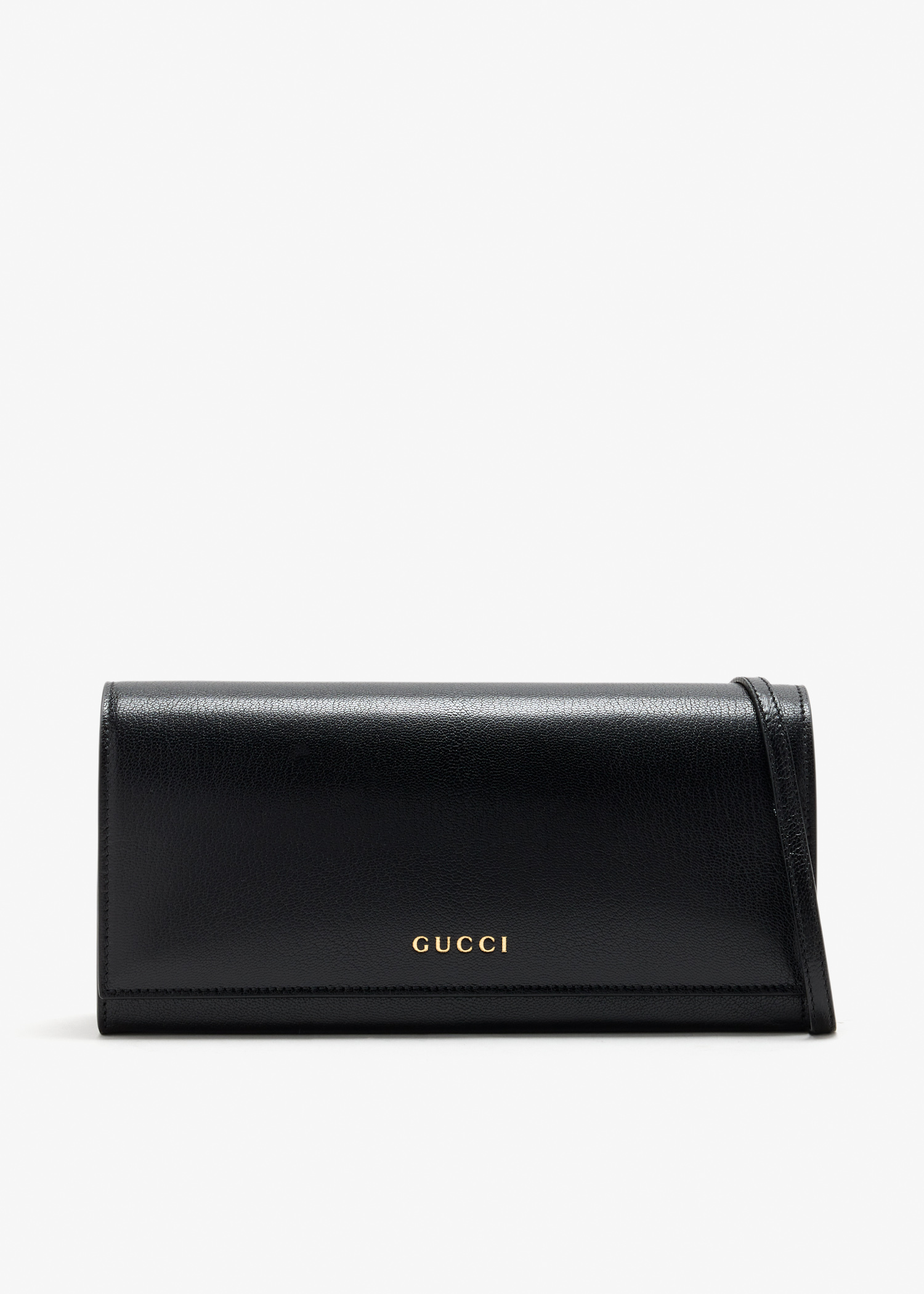 Logo mini bag, Black
Logo mini bag, Black