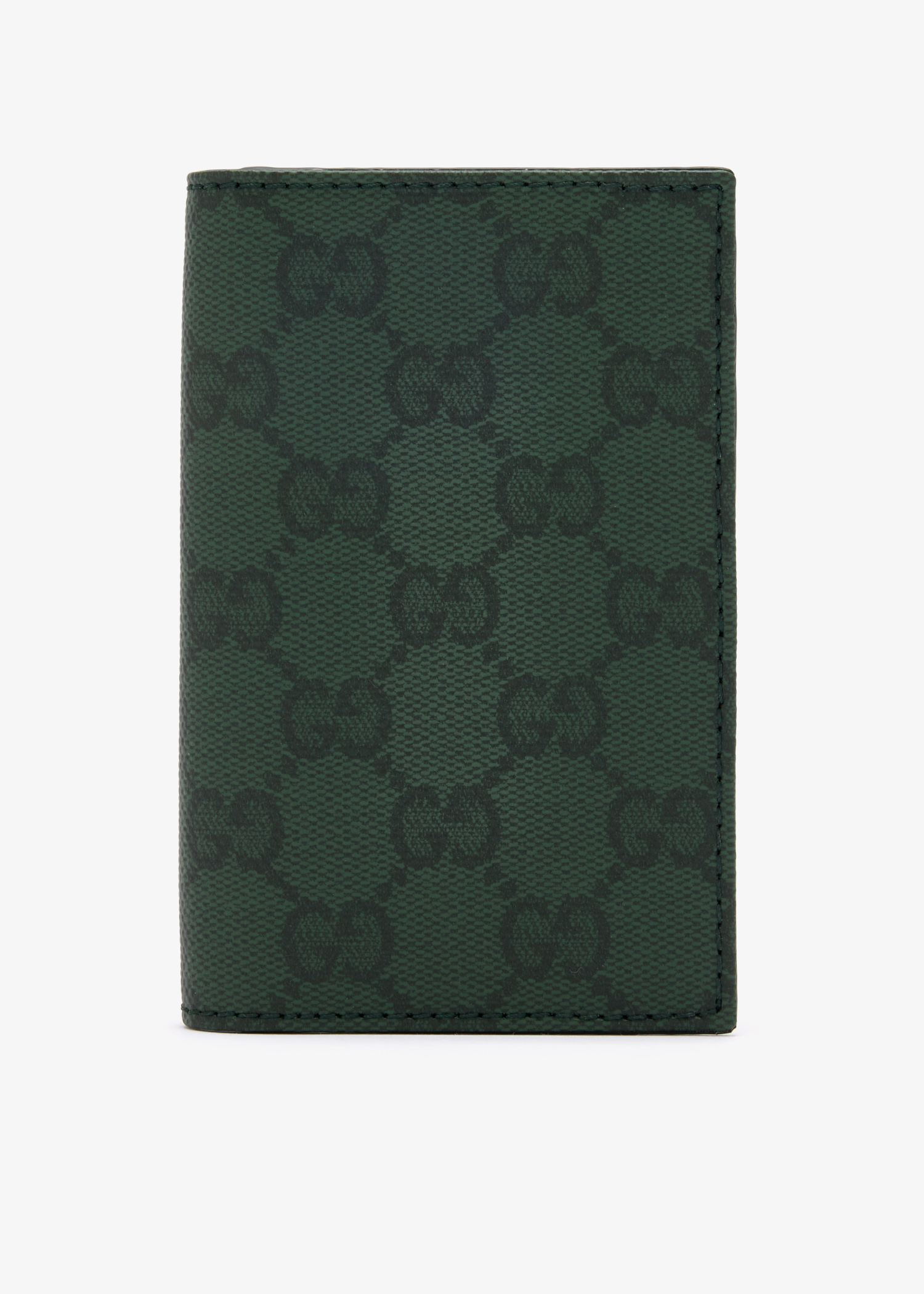 Essence Classic card case, Green
Essence Classic card case, Green