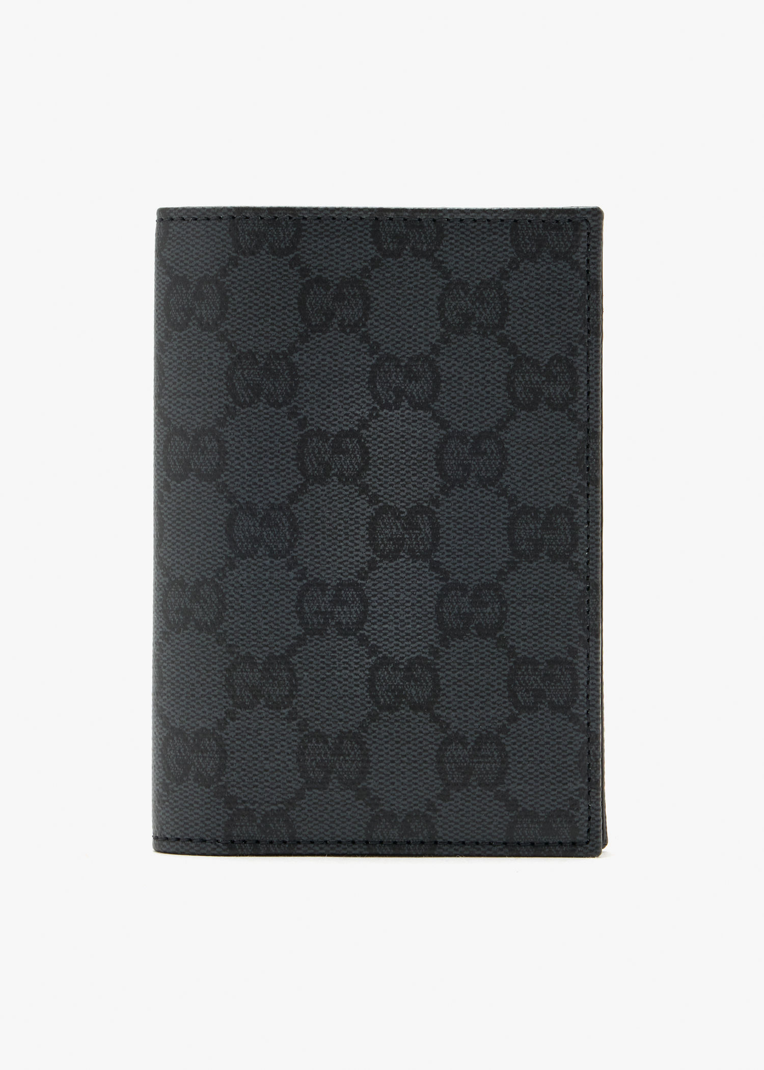 GG long card case, Black
GG long card case, Black