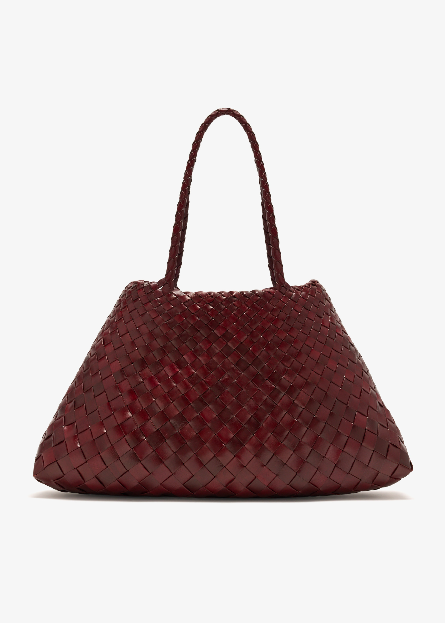 Santa Croce tote bag, Red
Santa Croce tote bag, Red