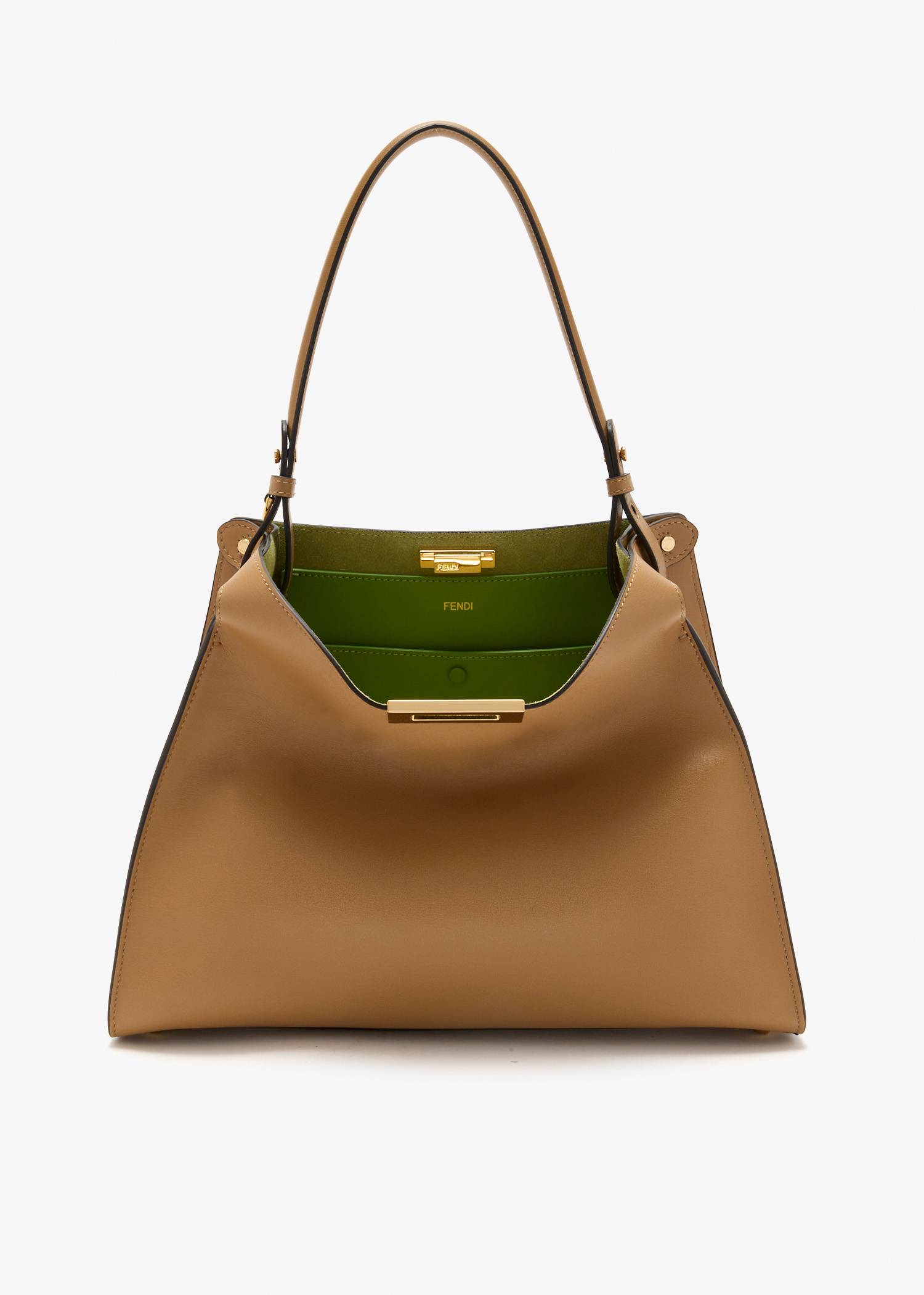 Way medium bag, Beige
Way medium bag, Beige