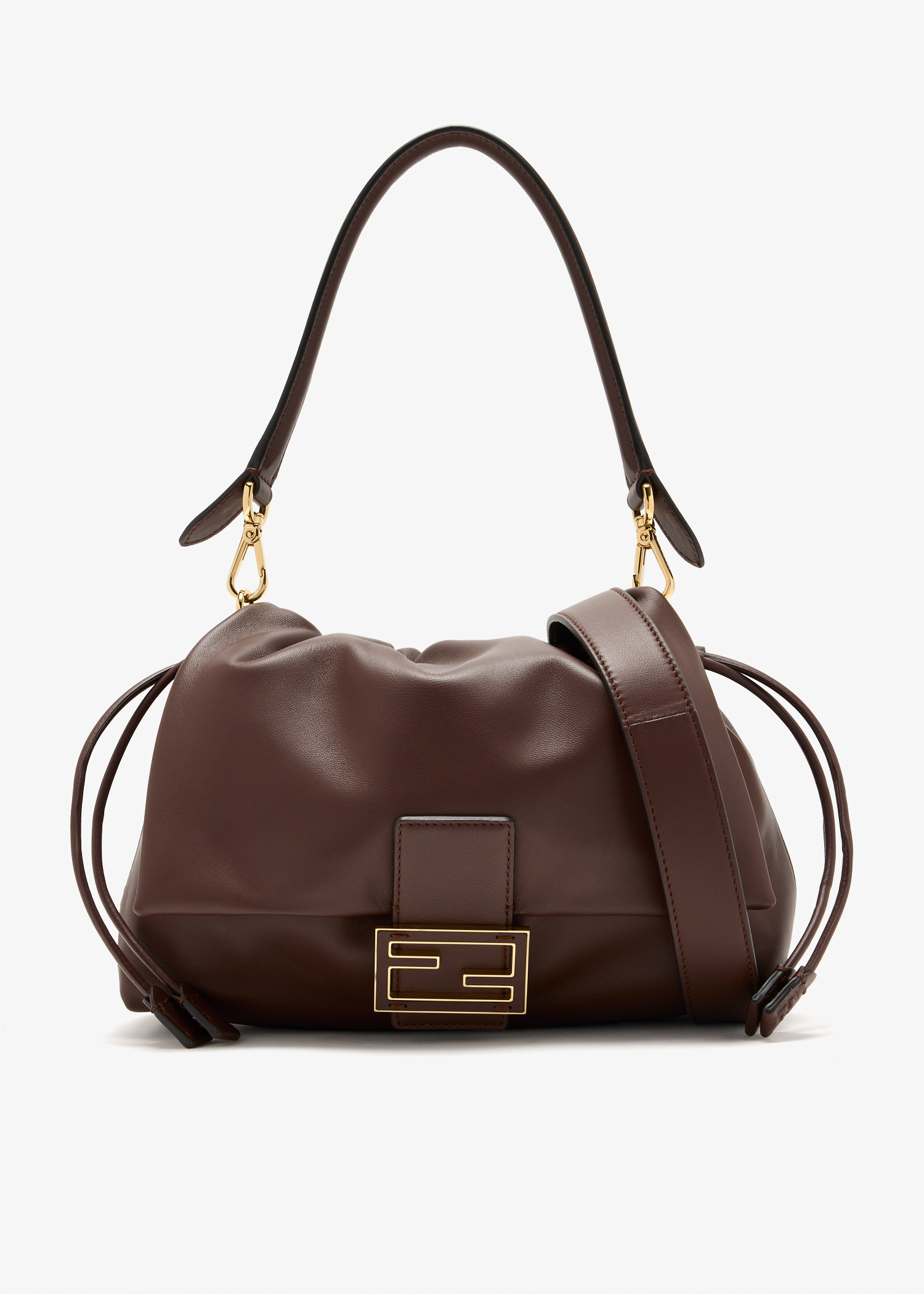 Mama Baguette medium bag, Brown
Mama Baguette medium bag, Brown