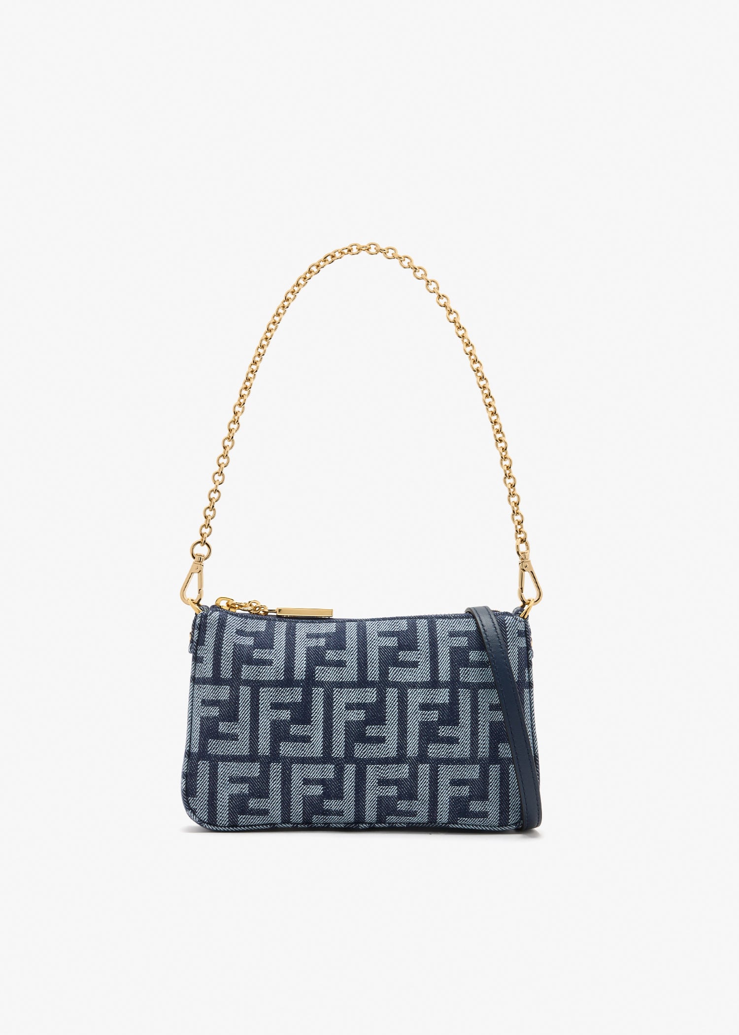 Baguette pouch, Blue
Baguette pouch, Blue