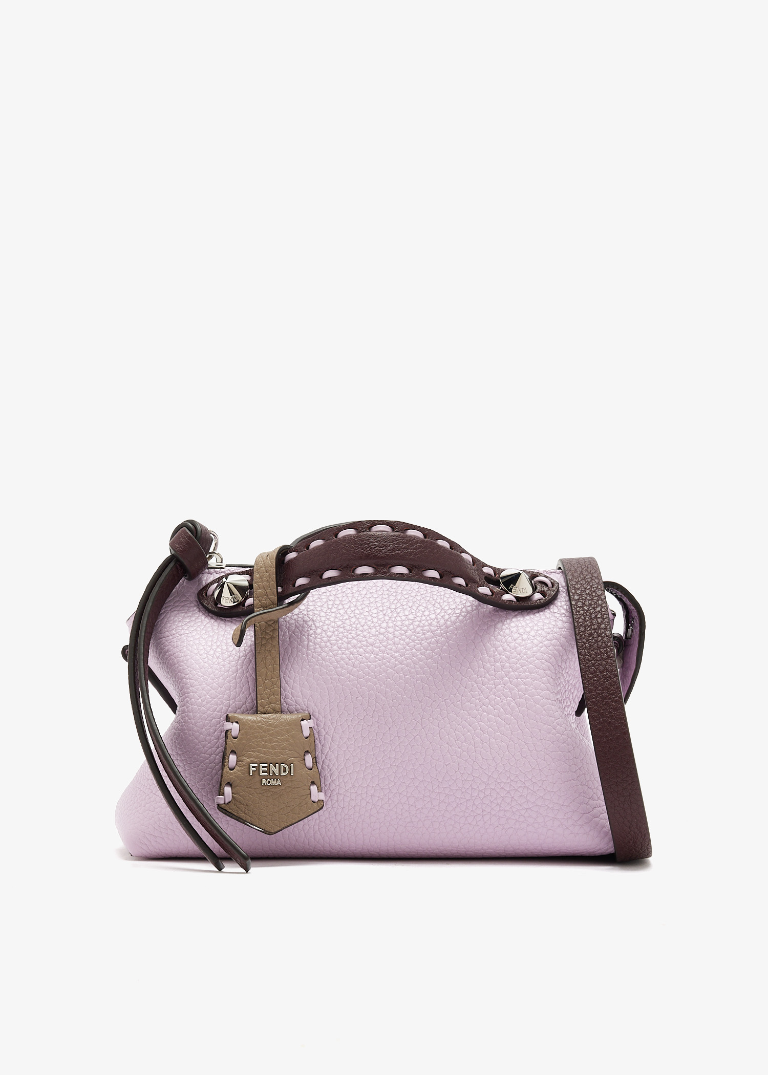 By The Way Selleria mini bag, Purple
By The Way Selleria mini bag, Purple