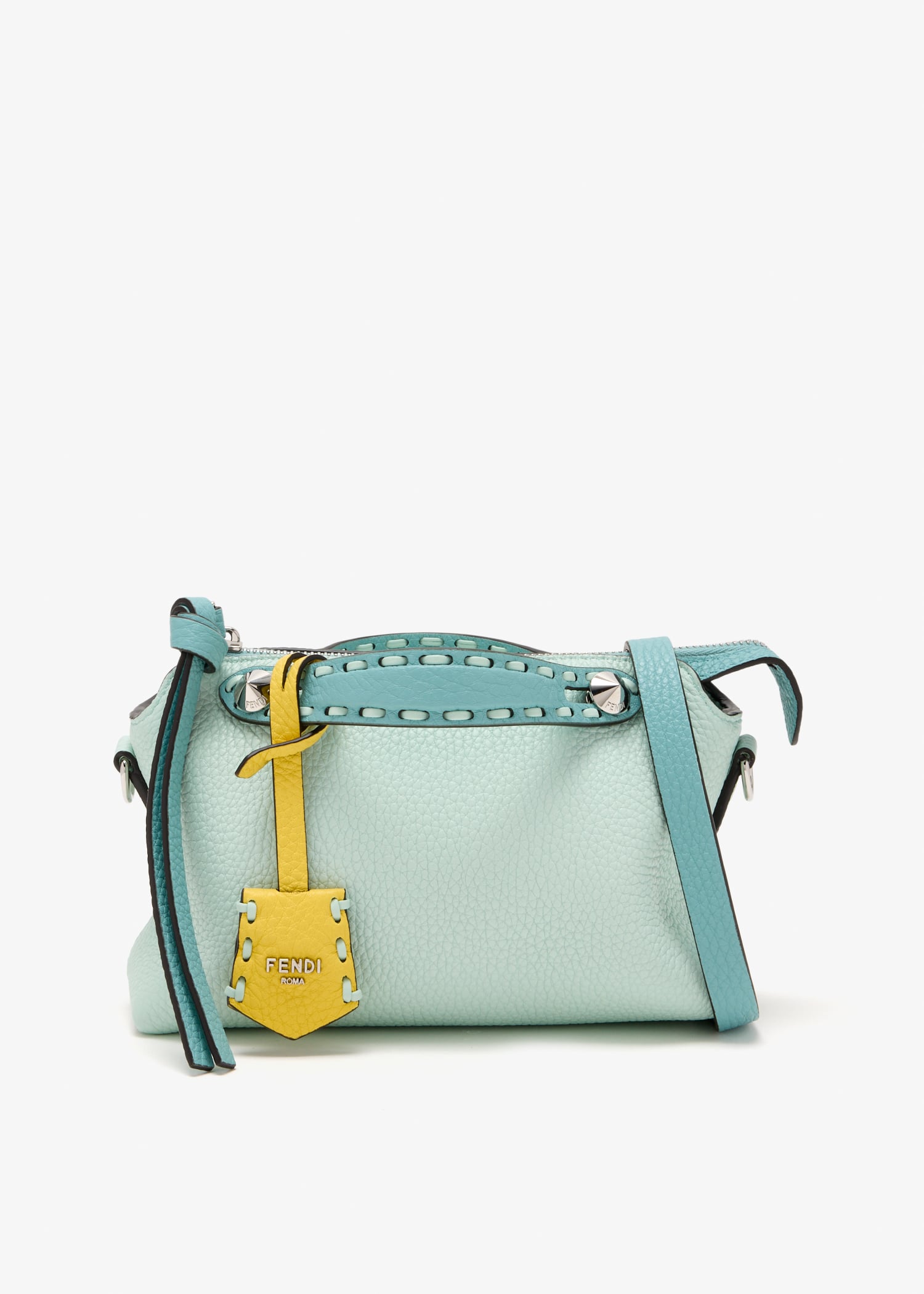 By The Way Selleria mini bag, Multicolored
By The Way Selleria mini bag, Multicolored