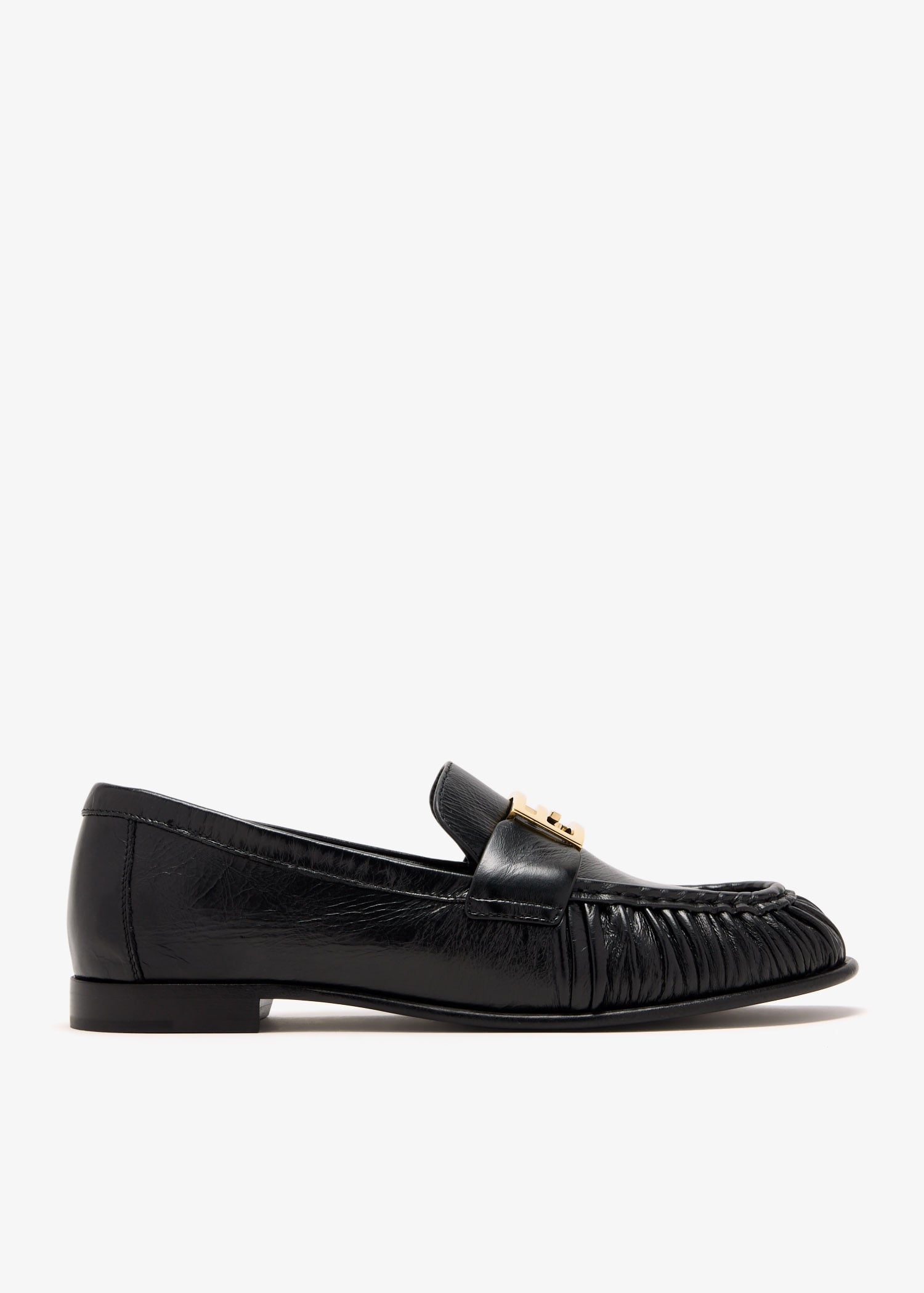 Baguette loafers, Black
Baguette loafers, Black