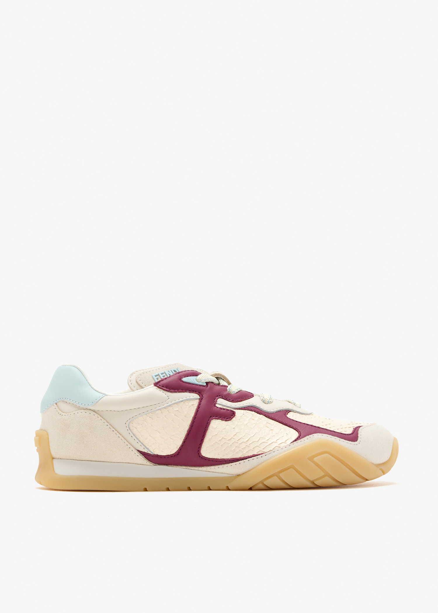 Wave Pulse sneakers, Cream
Wave Pulse sneakers, Cream