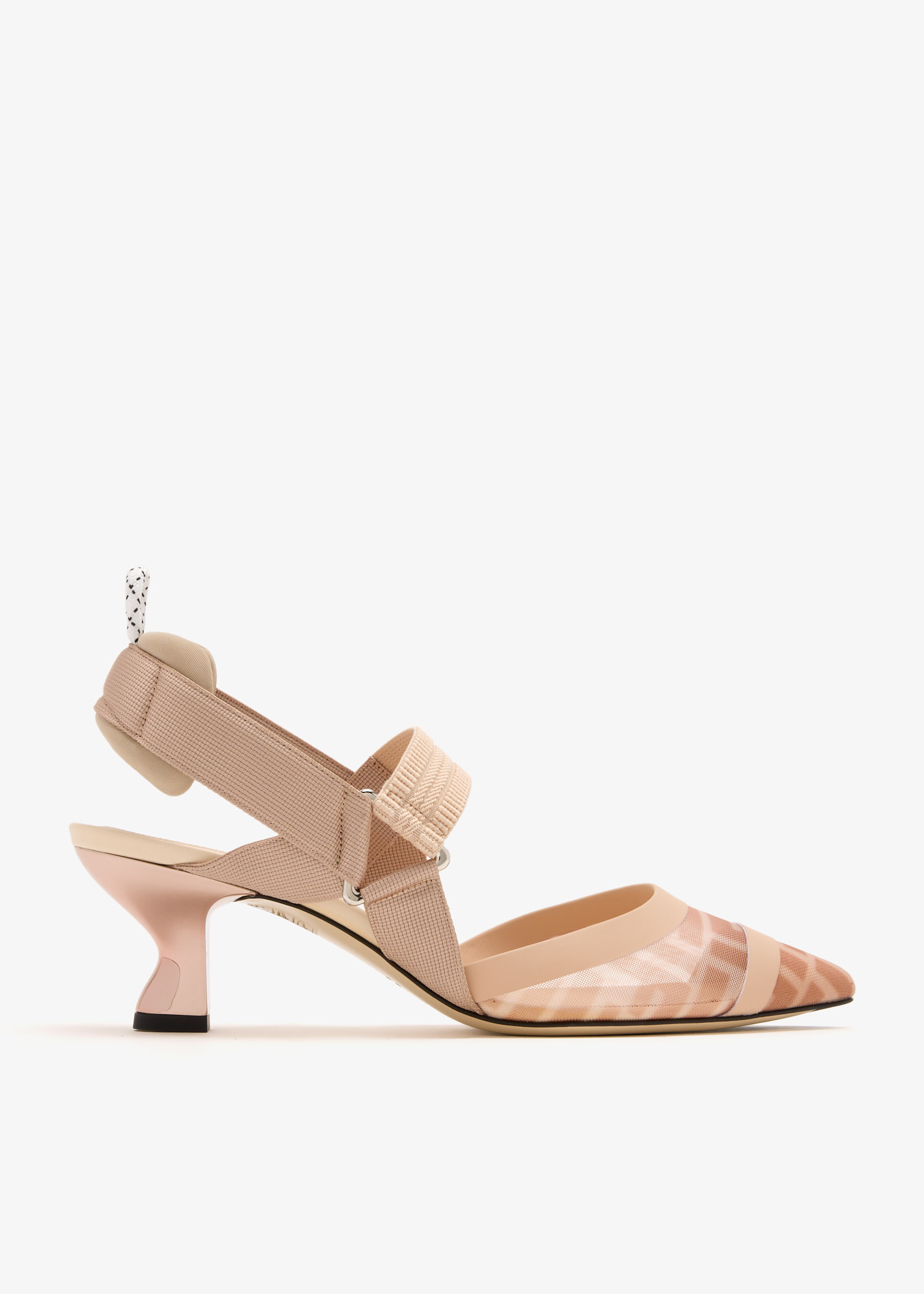 Colibrì slingback pumps, Pink
Colibrì slingback pumps, Pink