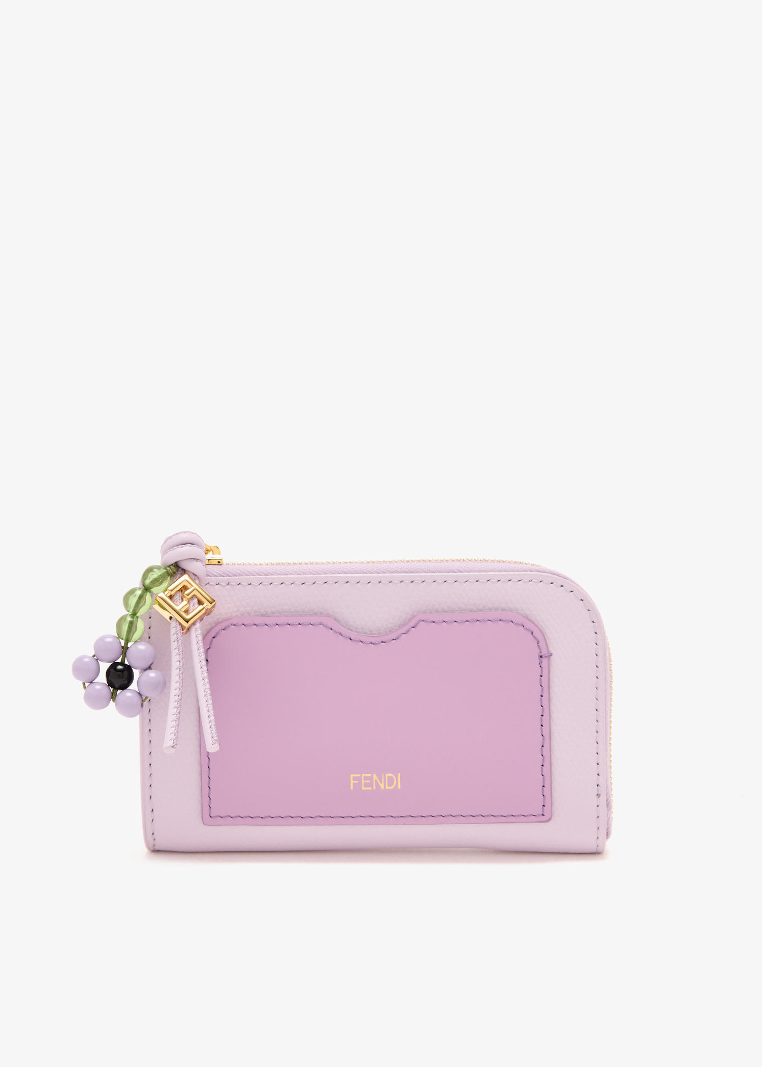 FF Diamonds card case pouch, Purple
FF Diamonds card case pouch, Purple