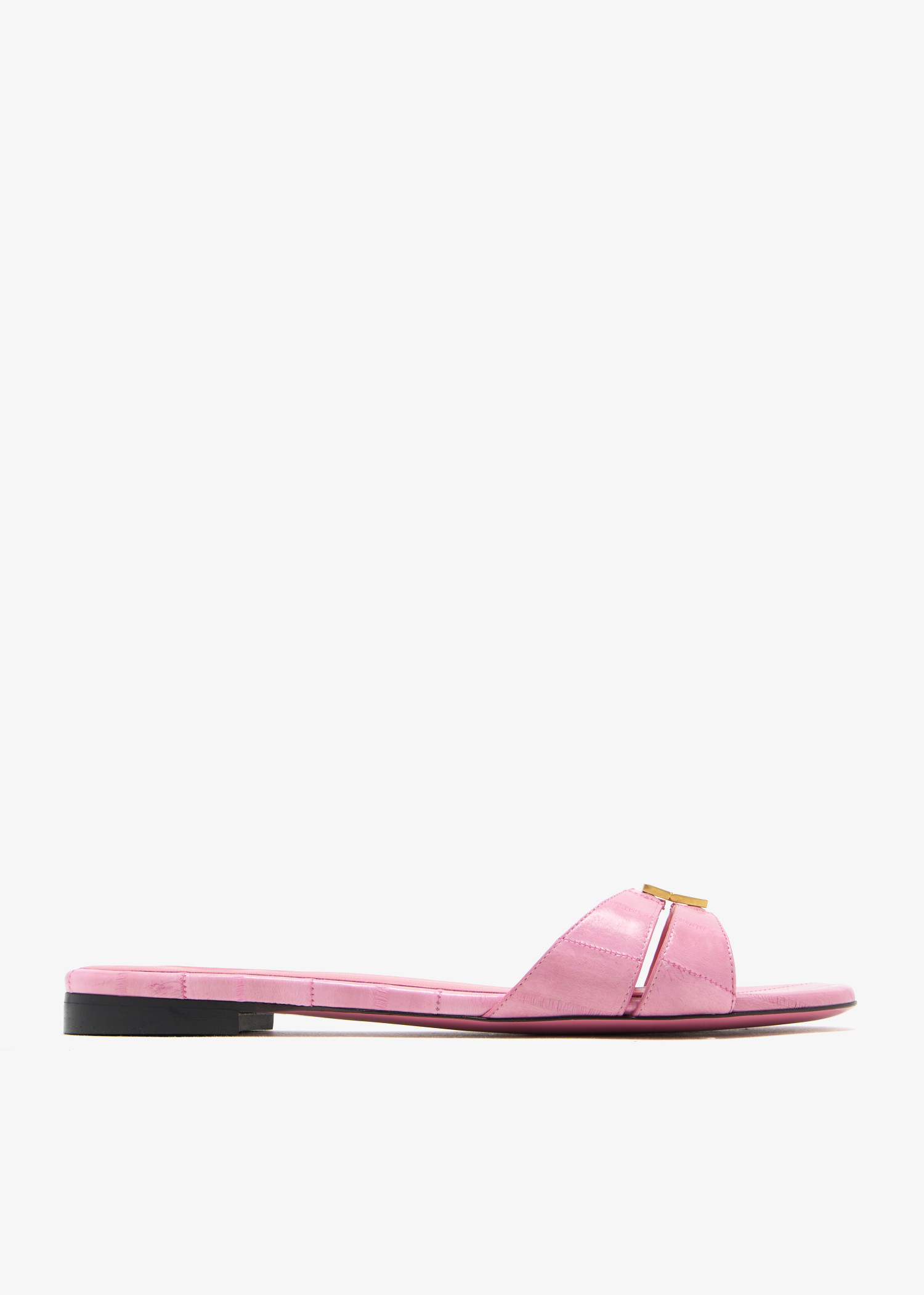 FFold flat sandals, Pink
FFold flat sandals, Pink
