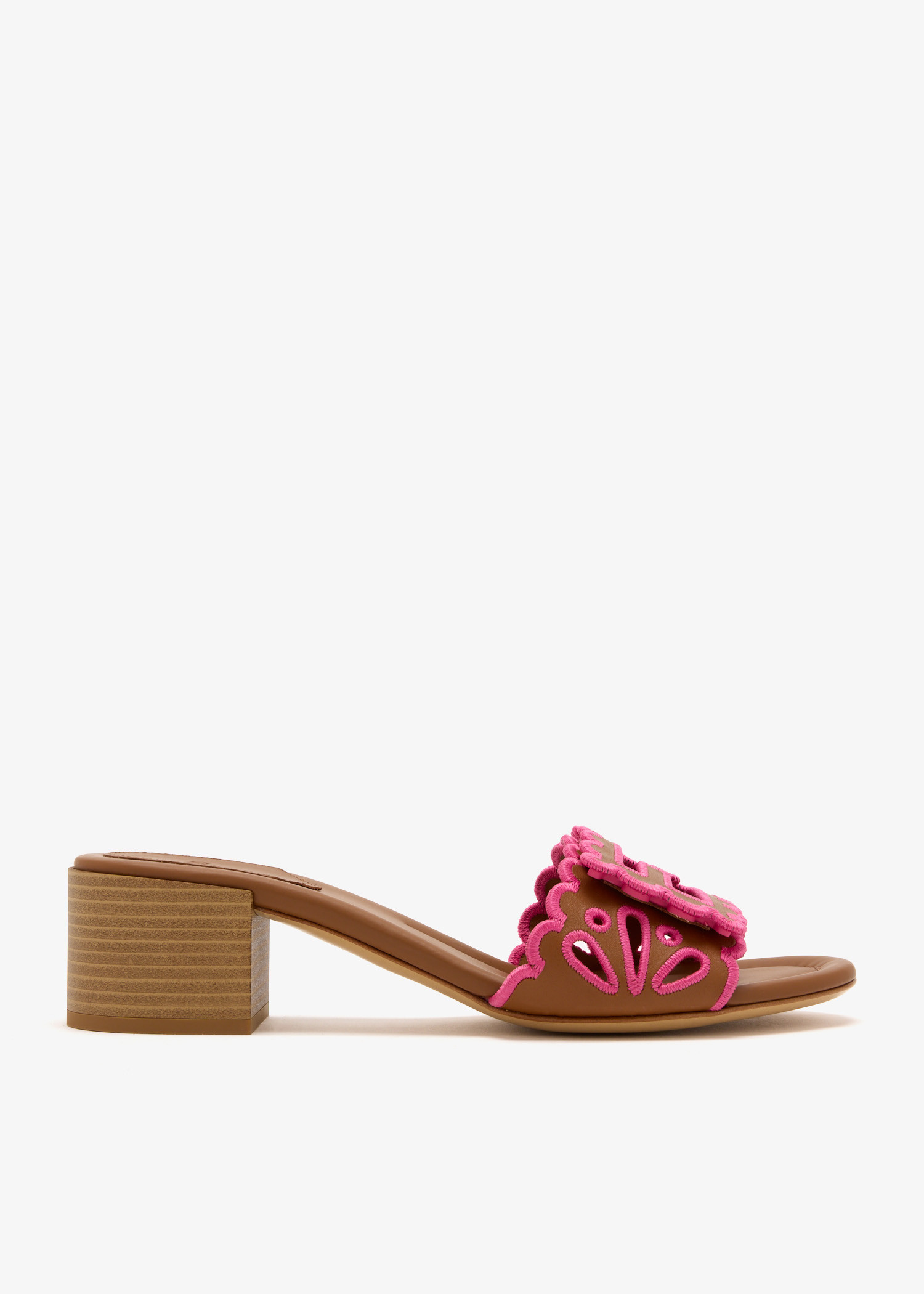 Baguette sandals, Brown
Baguette sandals, Brown