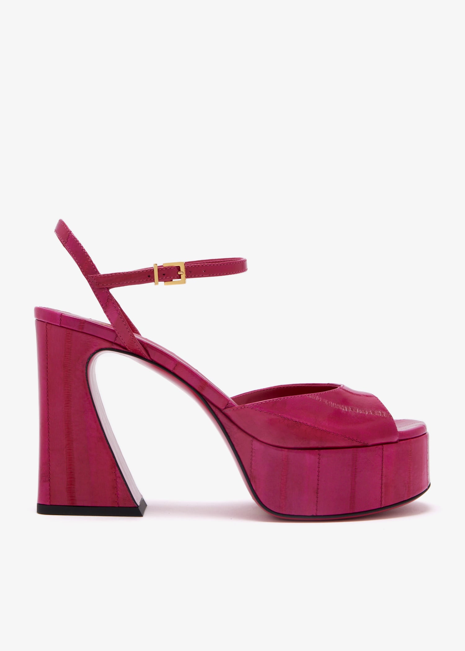 Arco sandals, Pink
Arco sandals, Pink