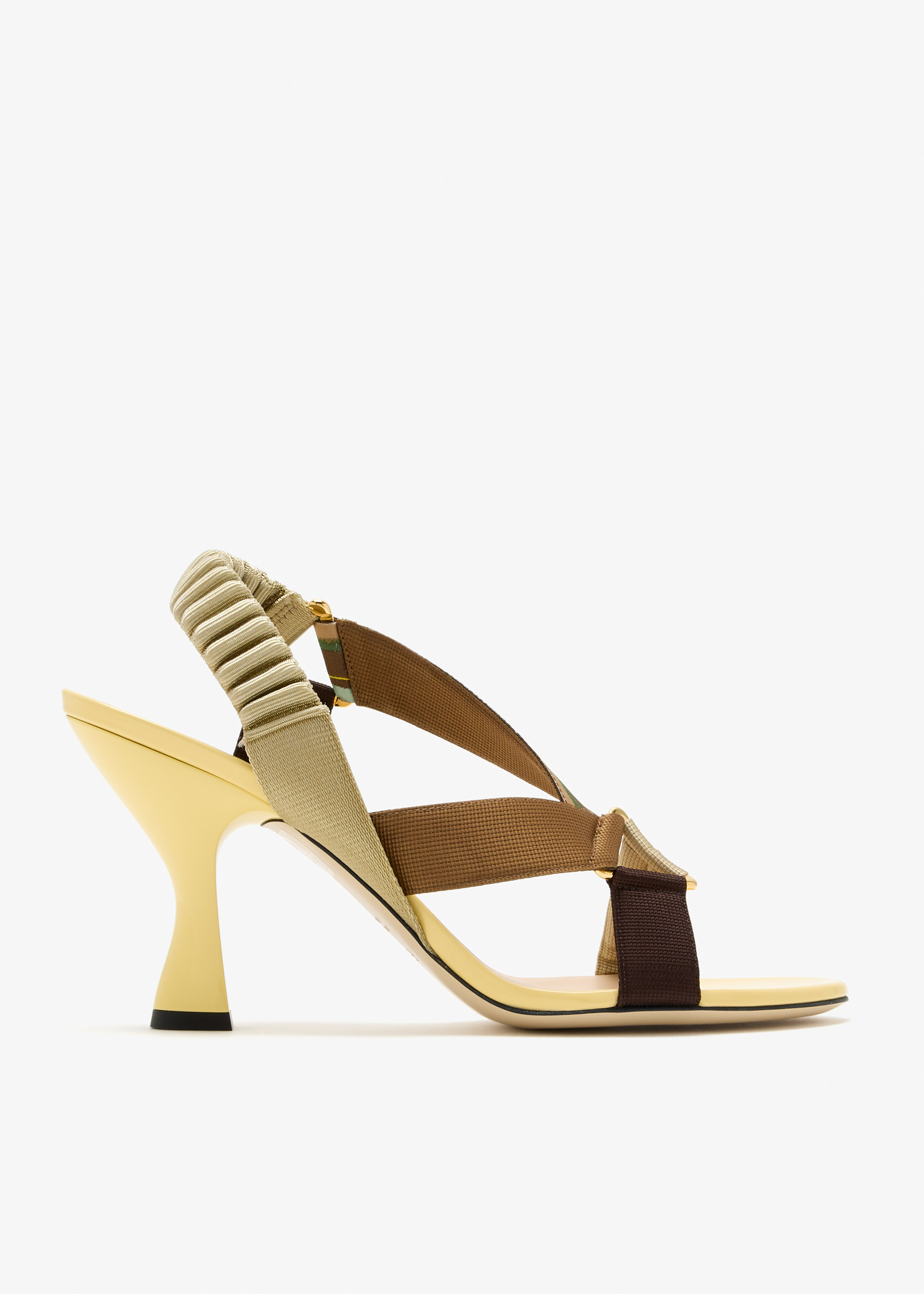 Collibrì sandals, Beige
Collibrì sandals, Beige