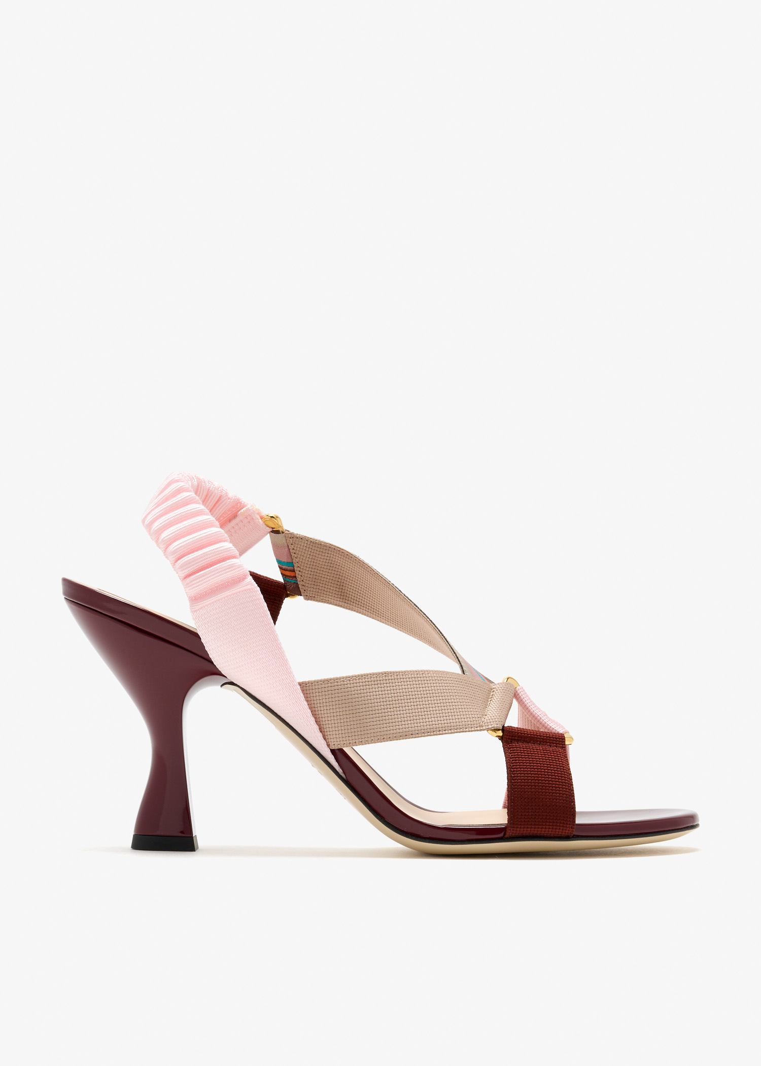 Collibrì sandals, Pink
Collibrì sandals, Pink