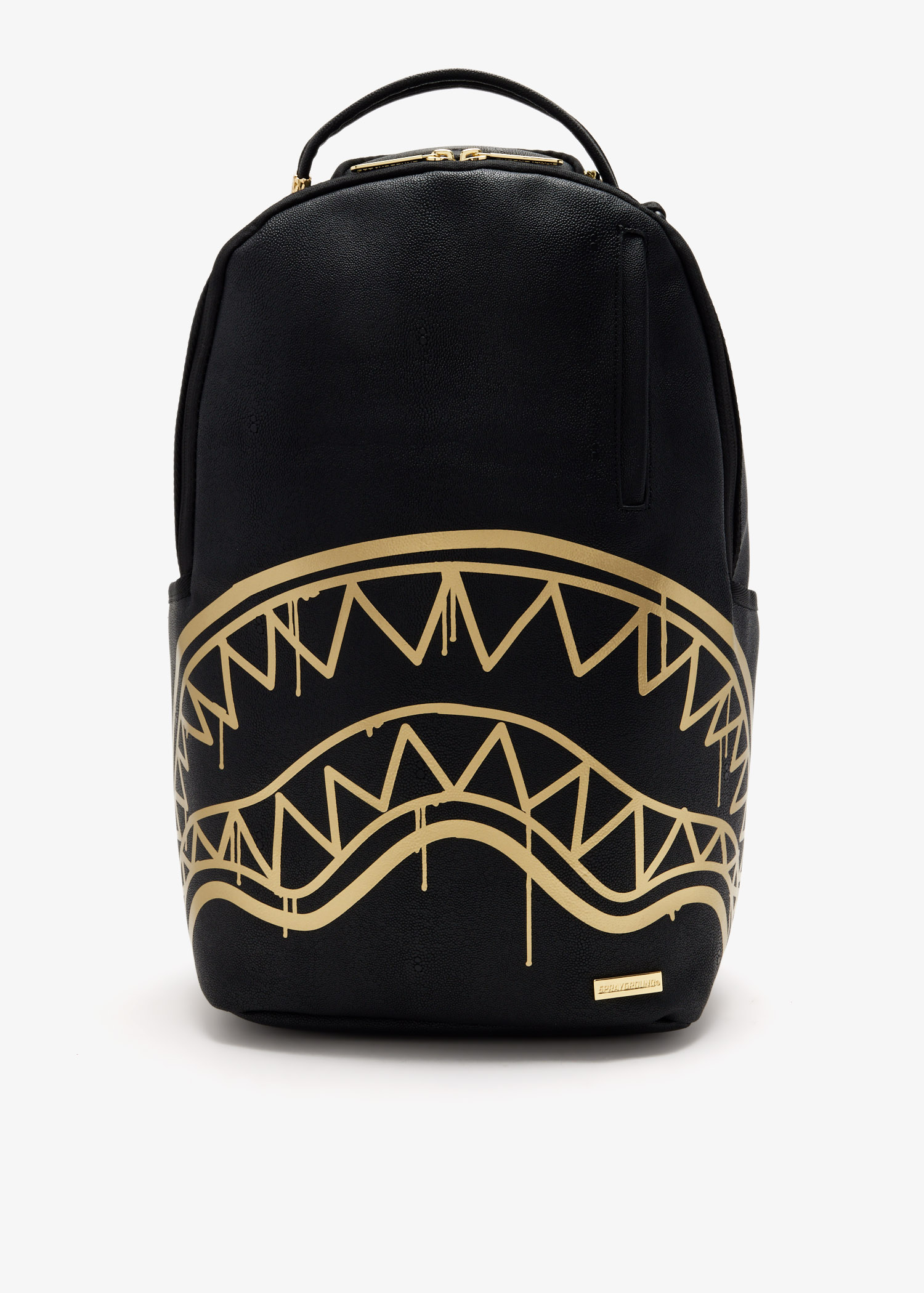 That Gold Drip DLXSV backpack, Black
That Gold Drip DLXSV backpack, Black