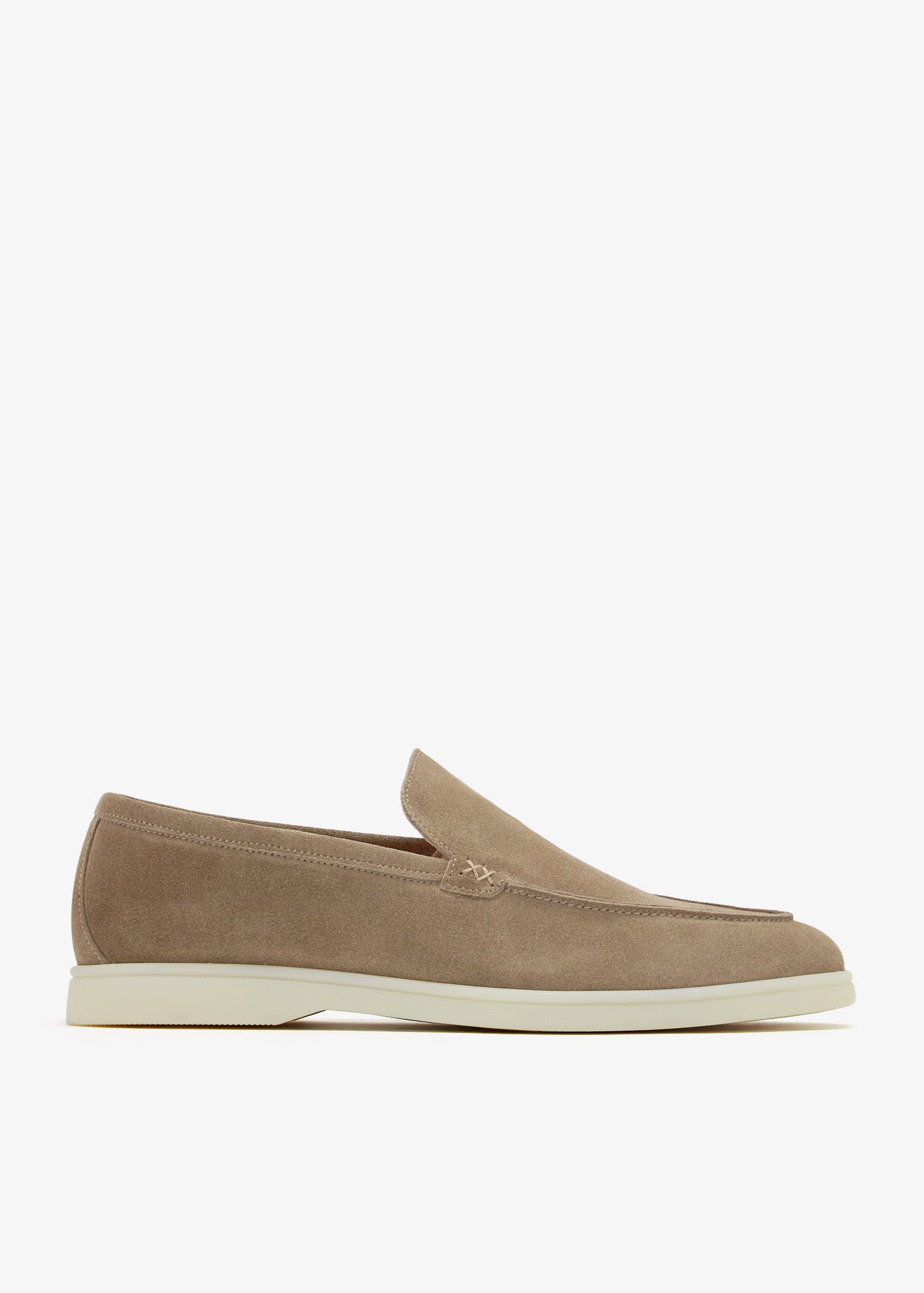 Alex loafers, Brown
Alex loafers, Brown