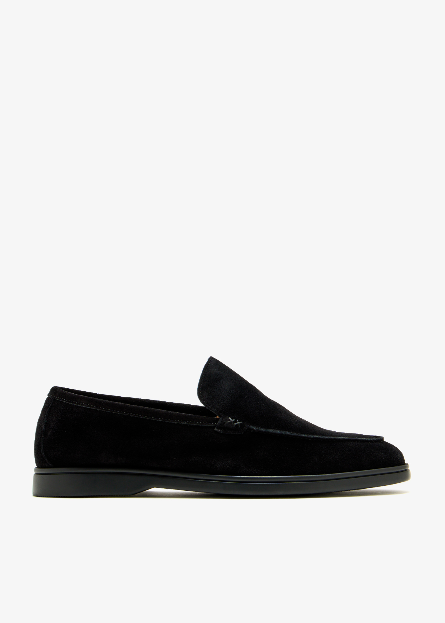 Austin loafers, Black
Austin loafers, Black