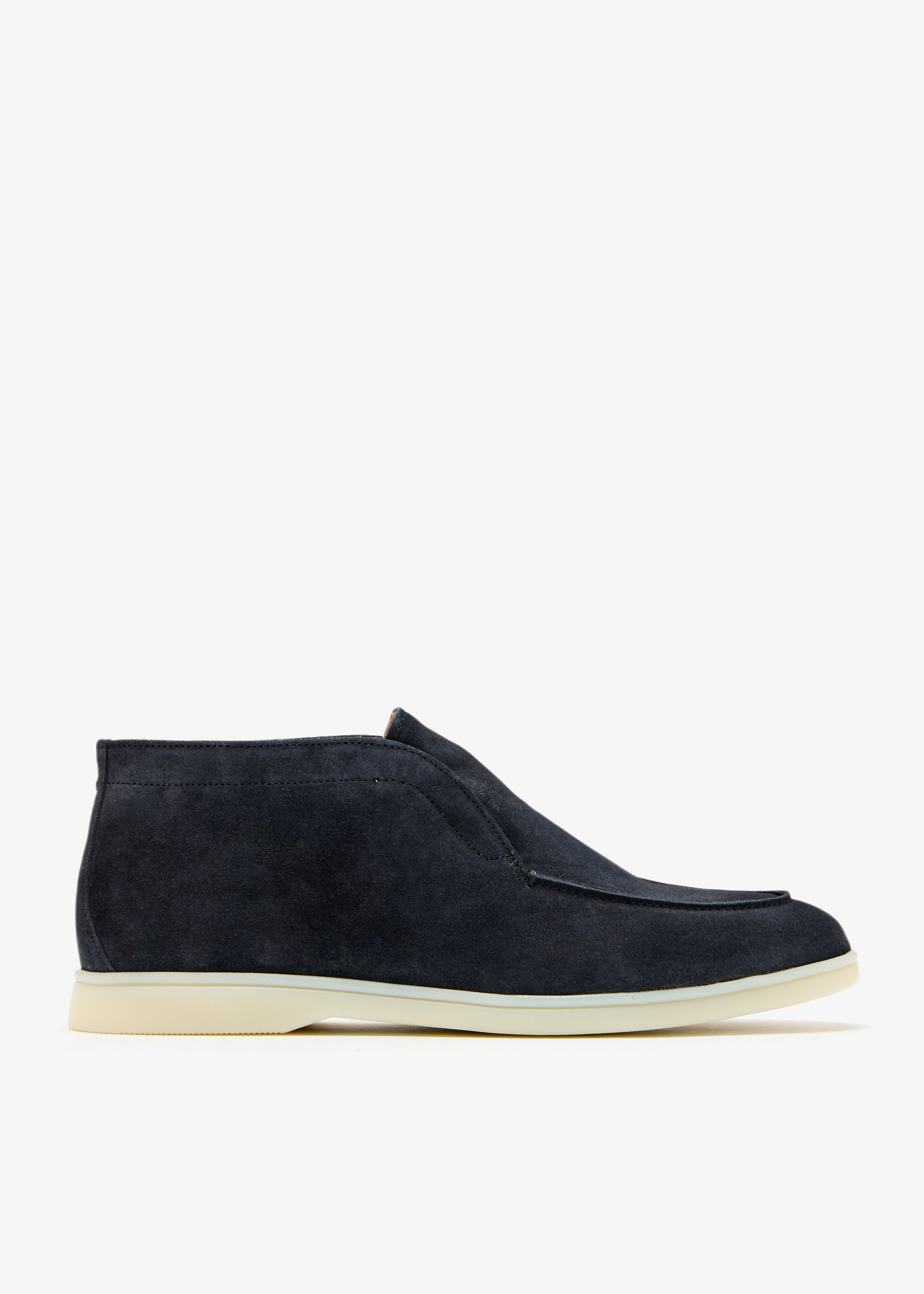 Baxter ankle boots, Navy
Baxter ankle boots, Navy
