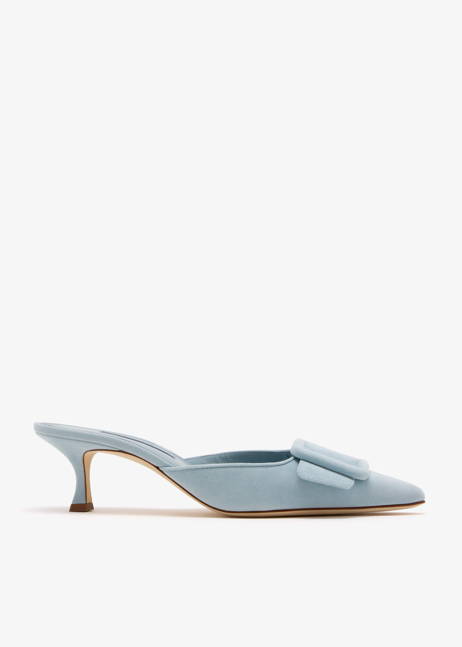 Maysale mules, Blue
Maysale mules, Blue