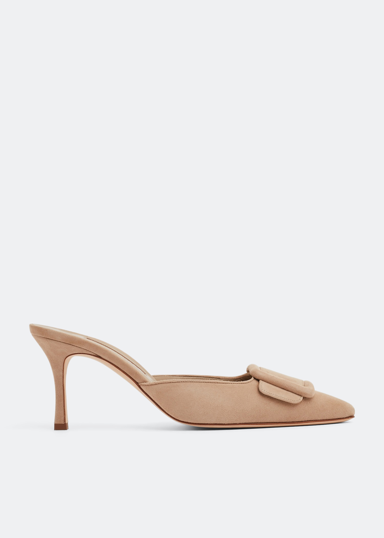 Maysale mules, Beige
Maysale mules, Beige