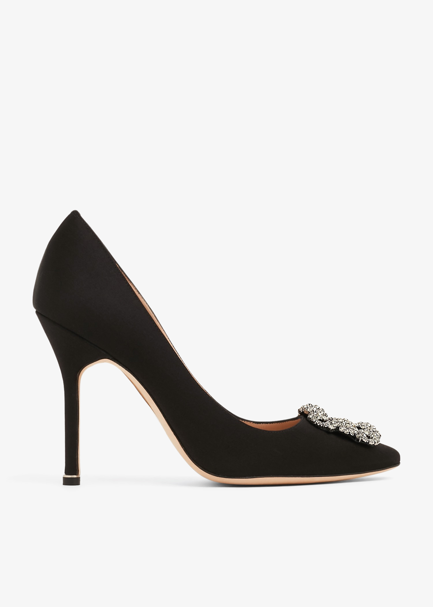 Hangisi pumps, Black
Hangisi pumps, Black