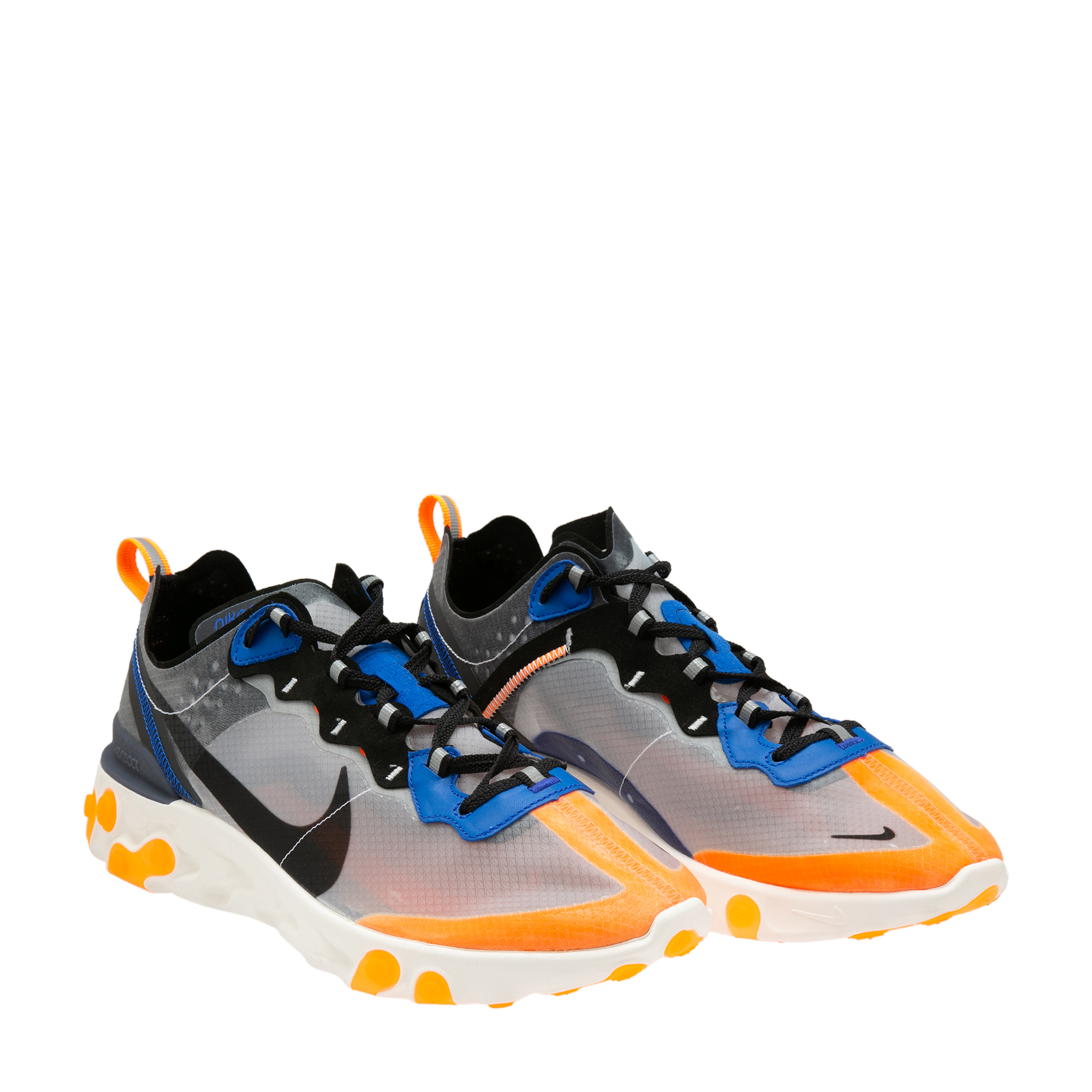 React Element 87 sneakers, Multi-coloured