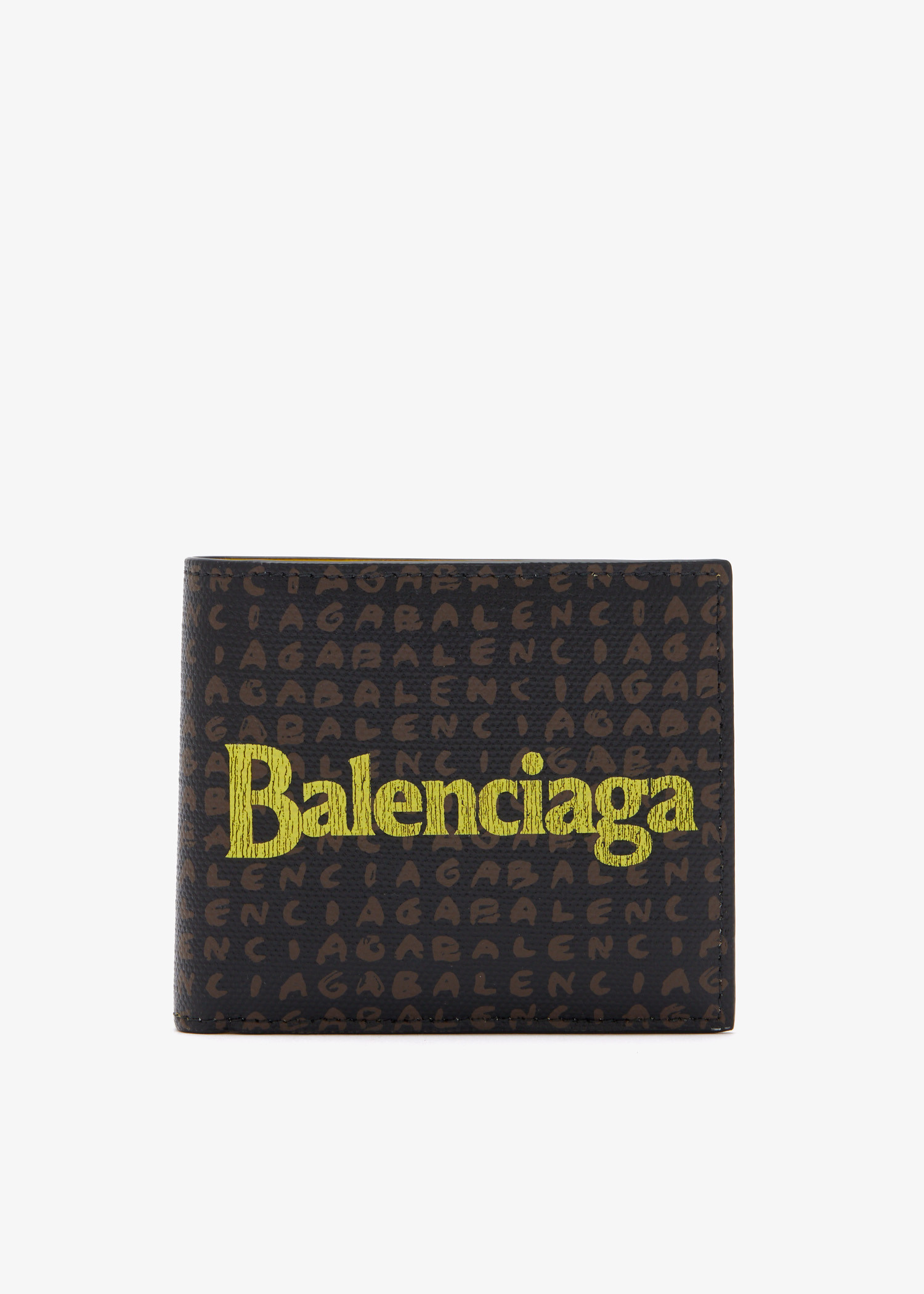 Select fold coin wallet, Black
Select fold coin wallet, Black