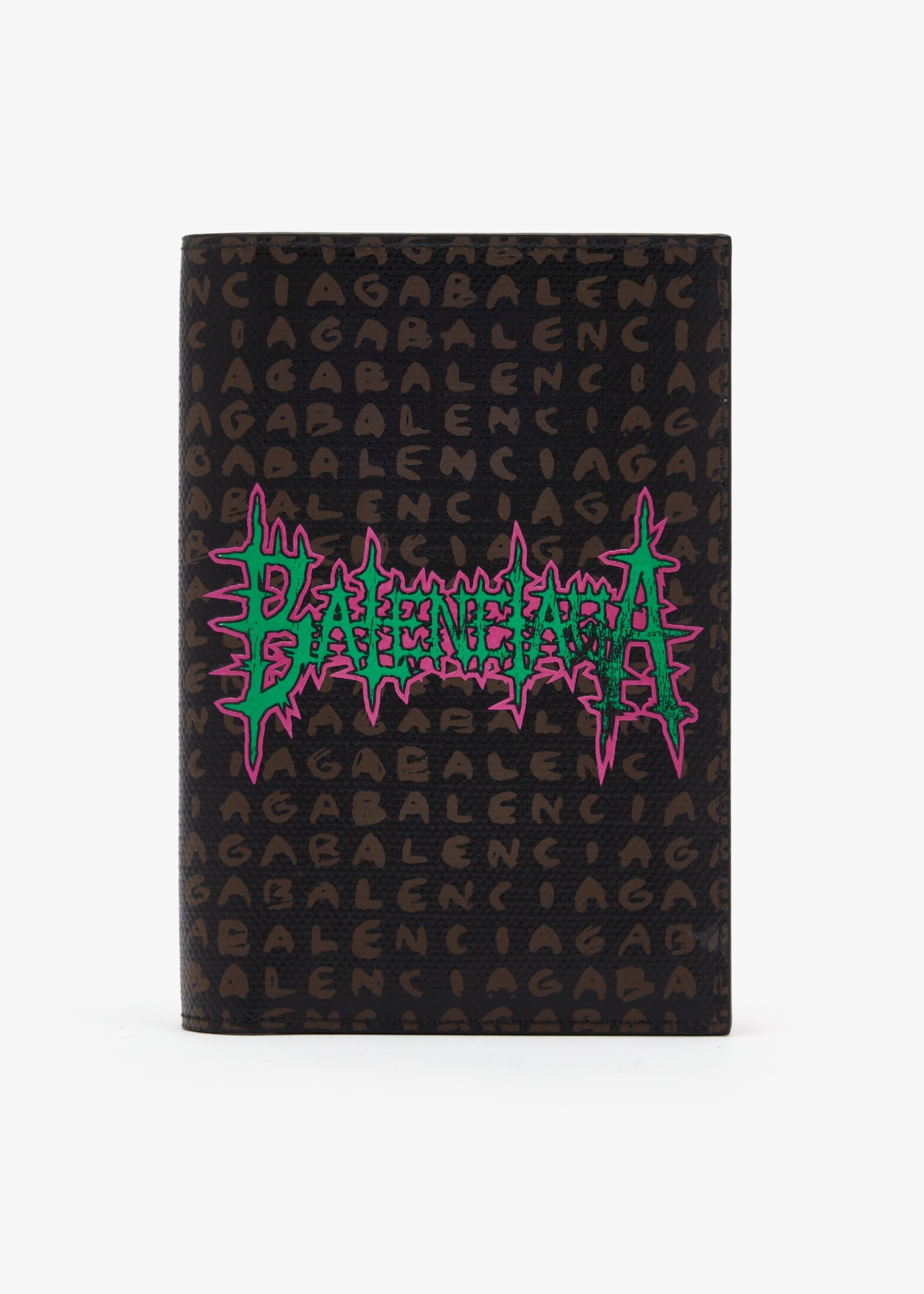 Select Passport holder, Black
Select Passport holder, Black