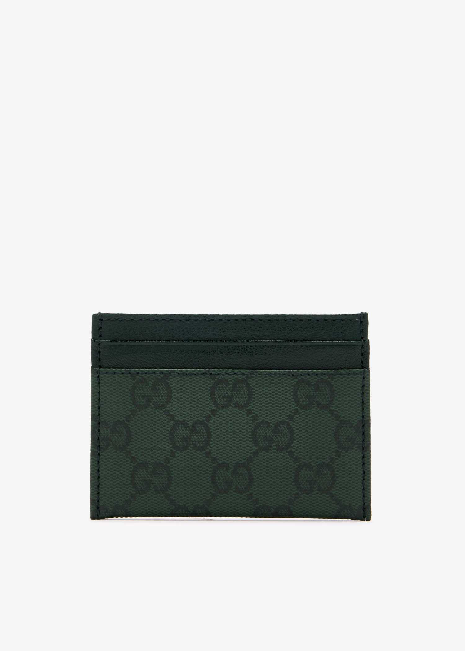 Essence Classic card case, Green
Essence Classic card case, Green