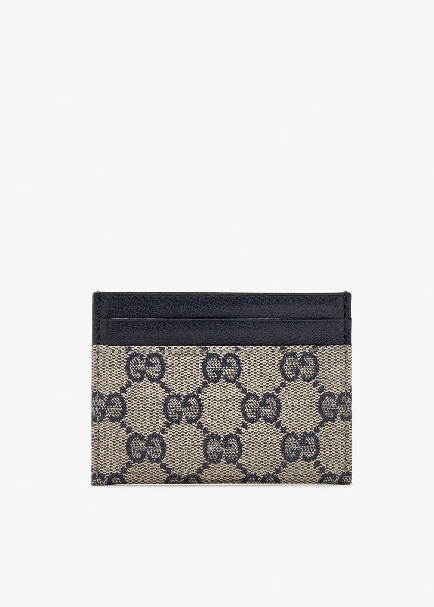 Gucci Essence Classic card case, Beige
Gucci Essence Classic card case, Beige