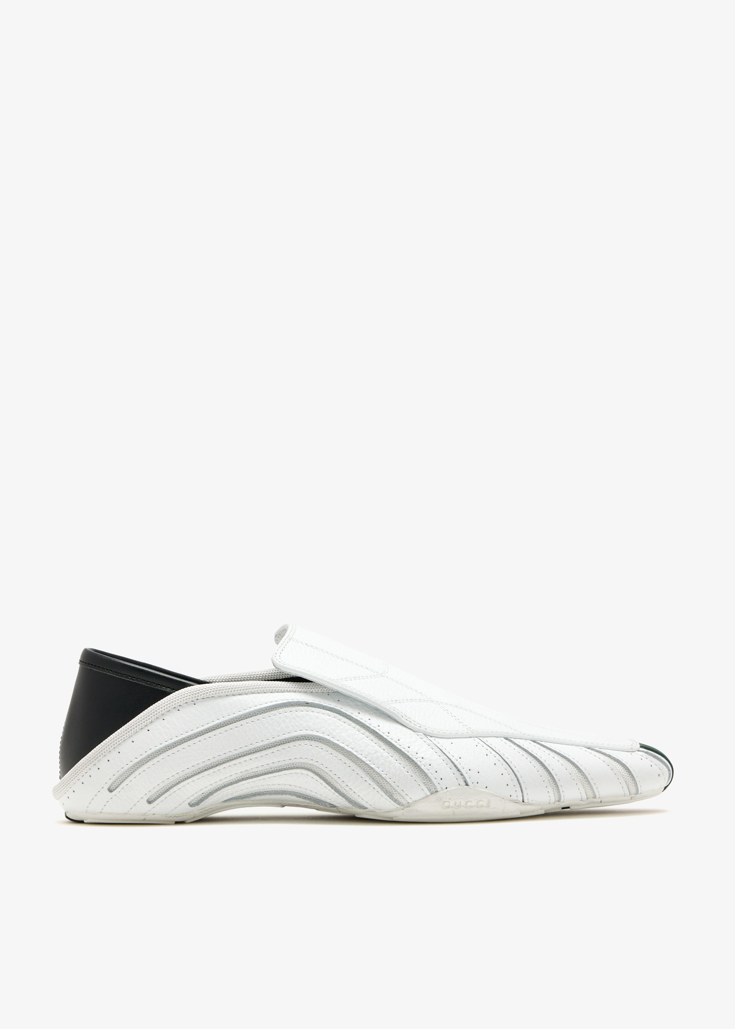 Miami loafers, White
Miami loafers, White