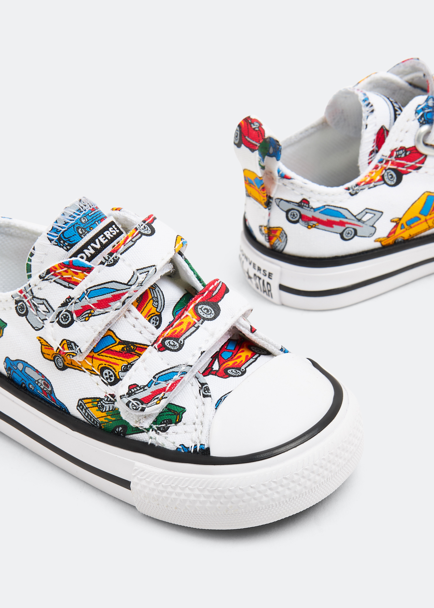 Chuck Taylor All Star 2V sneakers, White