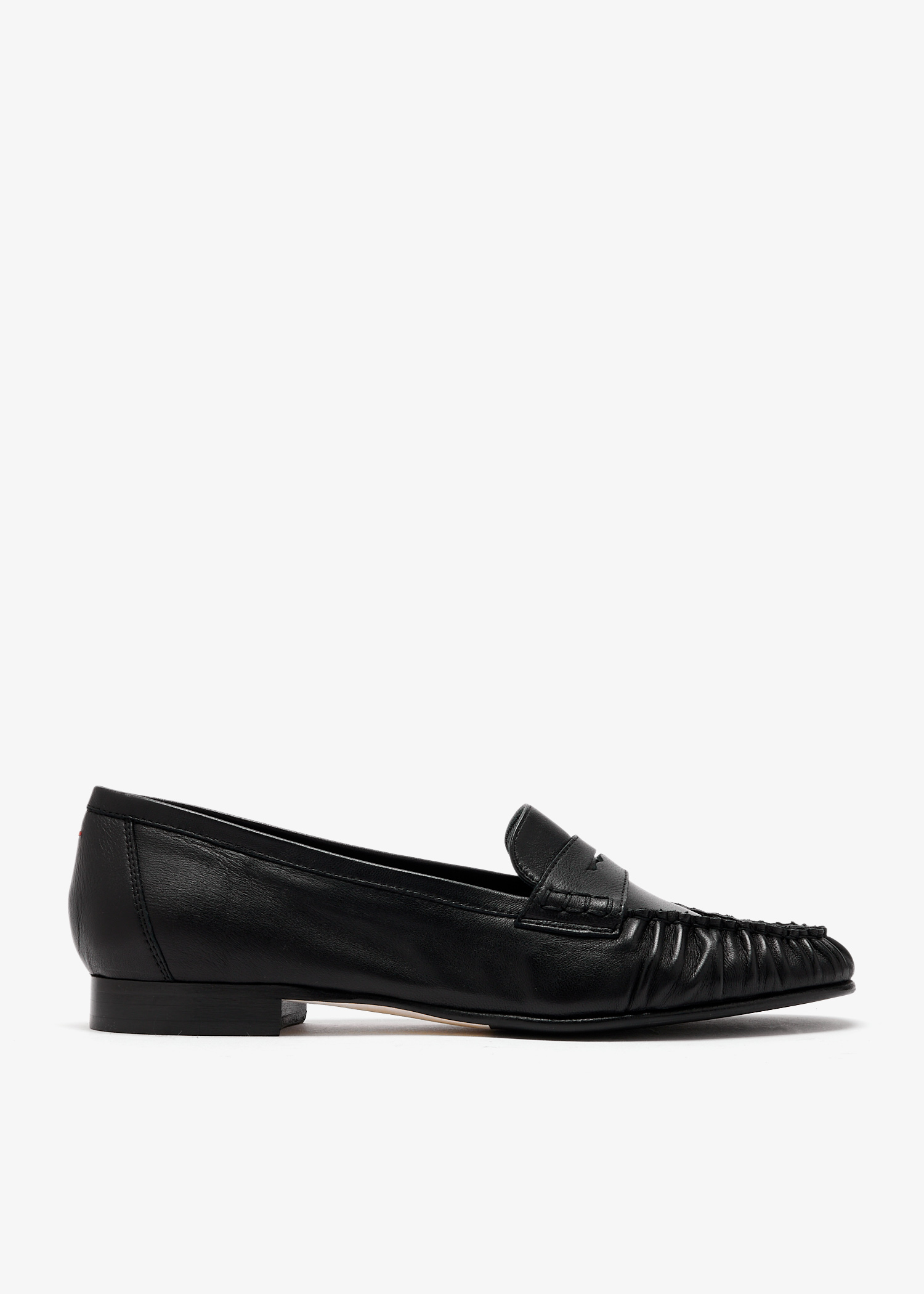Aldous loafers, Black
Aldous loafers, Black
