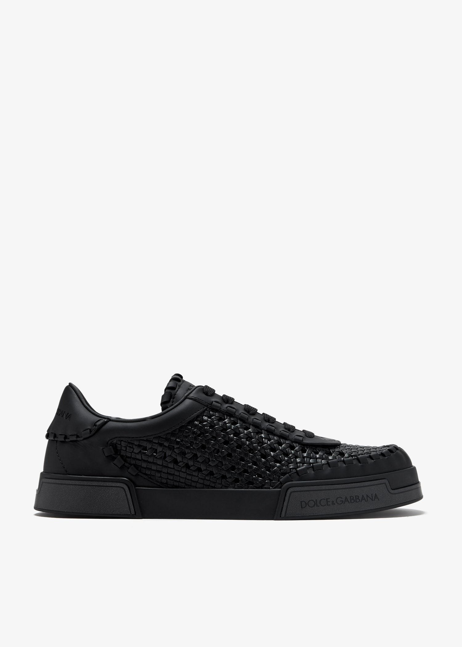 Portofino Yacht sneakers, Black
Portofino Yacht sneakers, Black