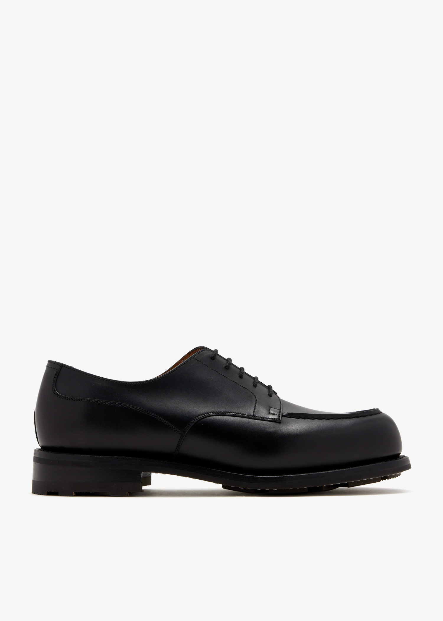 Golf Derby shoes, Black
Golf Derby shoes, Black