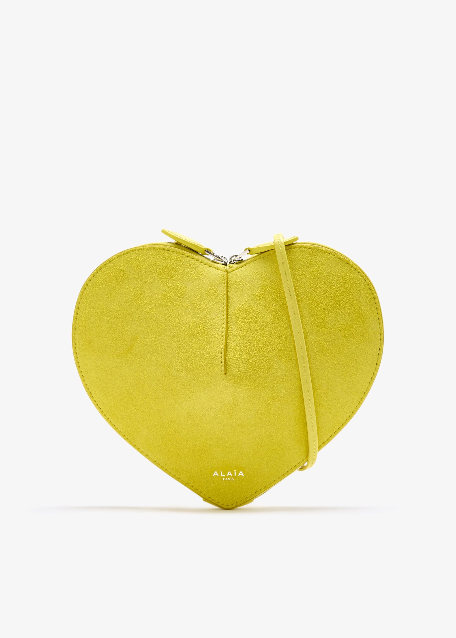 Le Cœur bag, Yellow
Le Cœur bag, Yellow