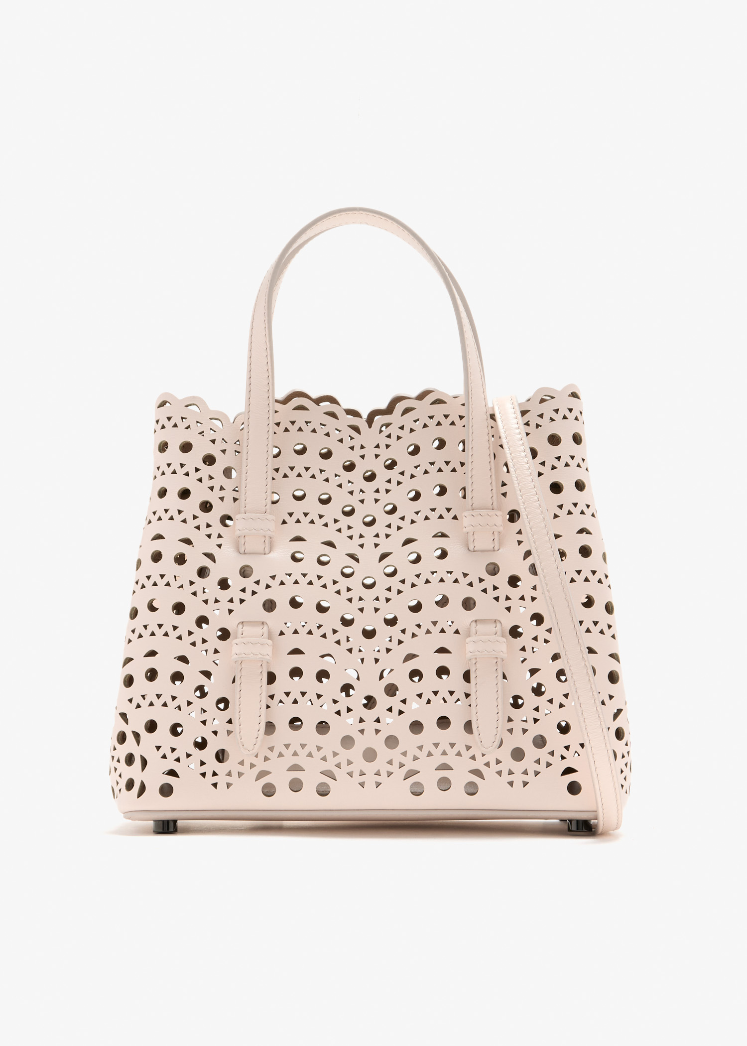 Mina 20 bag, Cream
Mina 20 bag, Cream