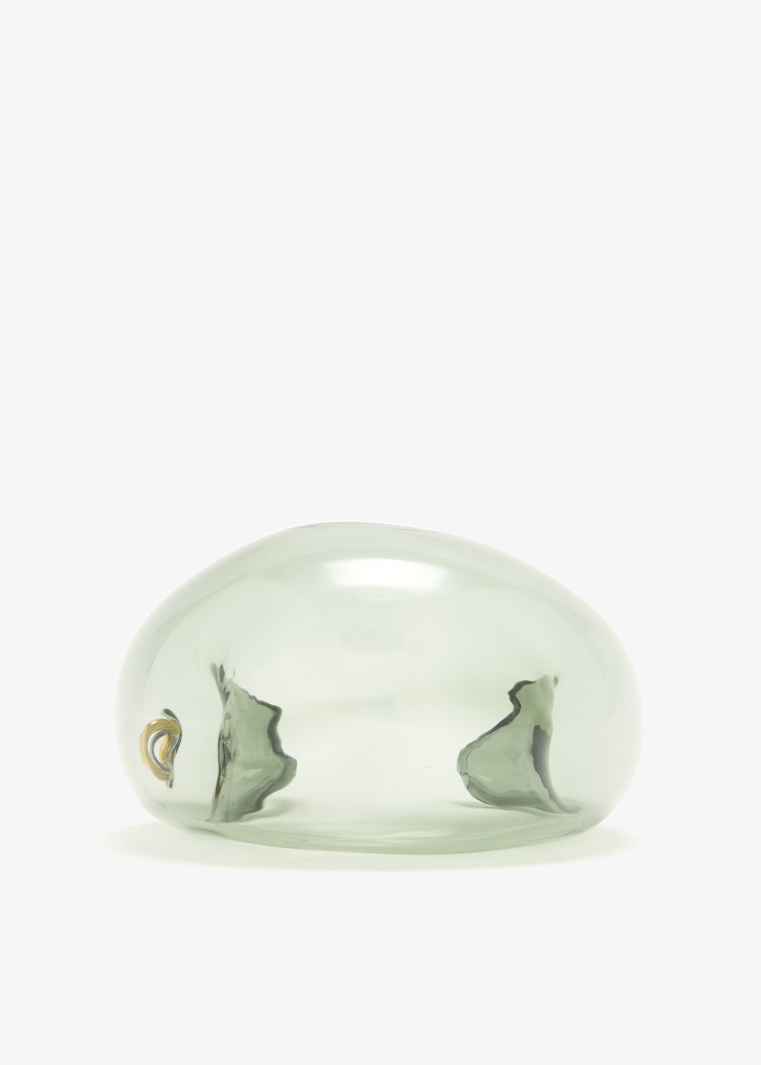 Bubble cuff, Green
Bubble cuff, Green