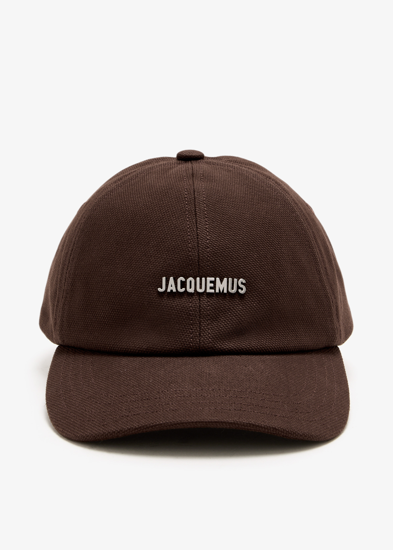 La Casquette Gadjo cap, Brown
La Casquette Gadjo cap, Brown