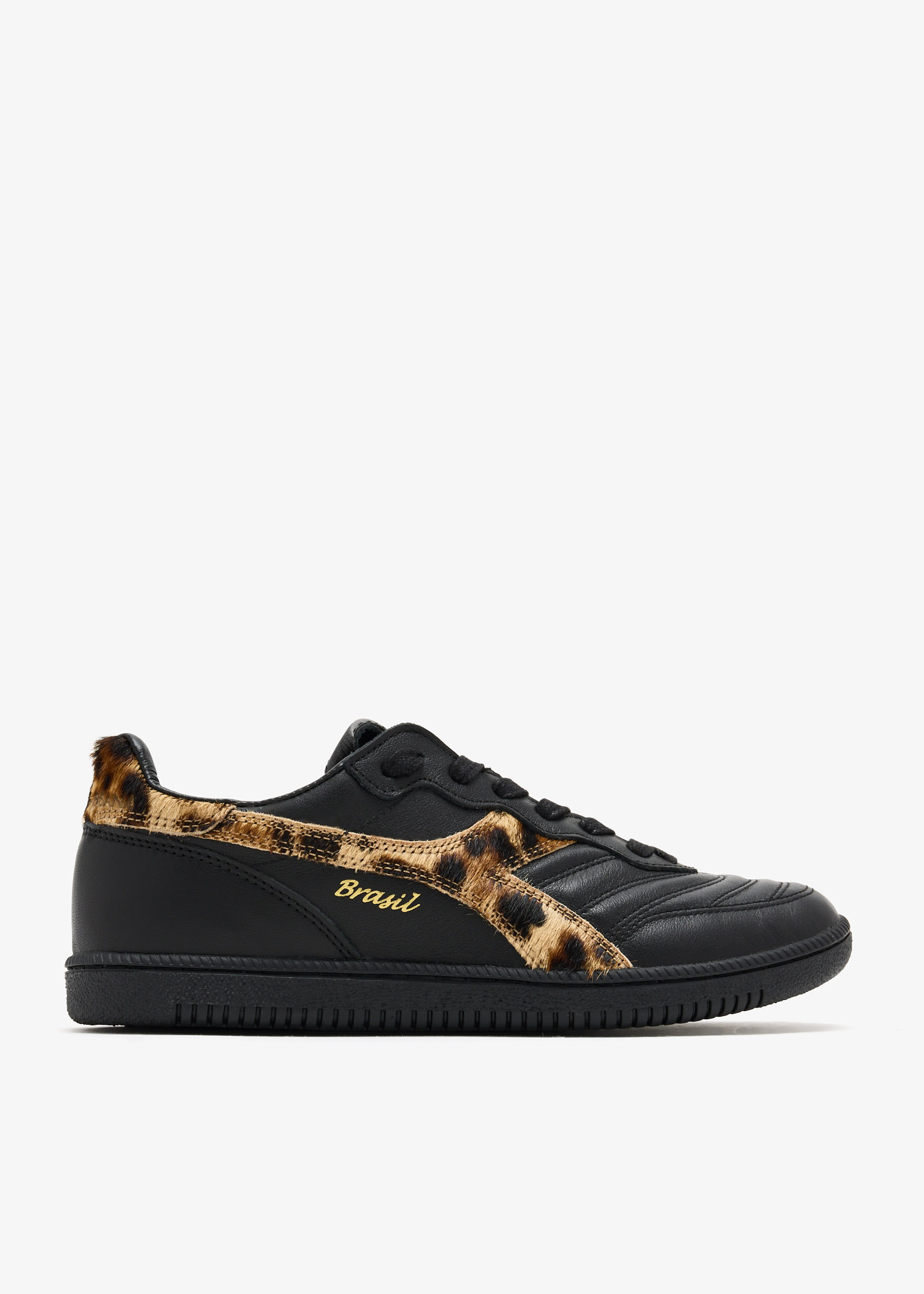 x Diadora sneakers, Black
x Diadora sneakers, Black