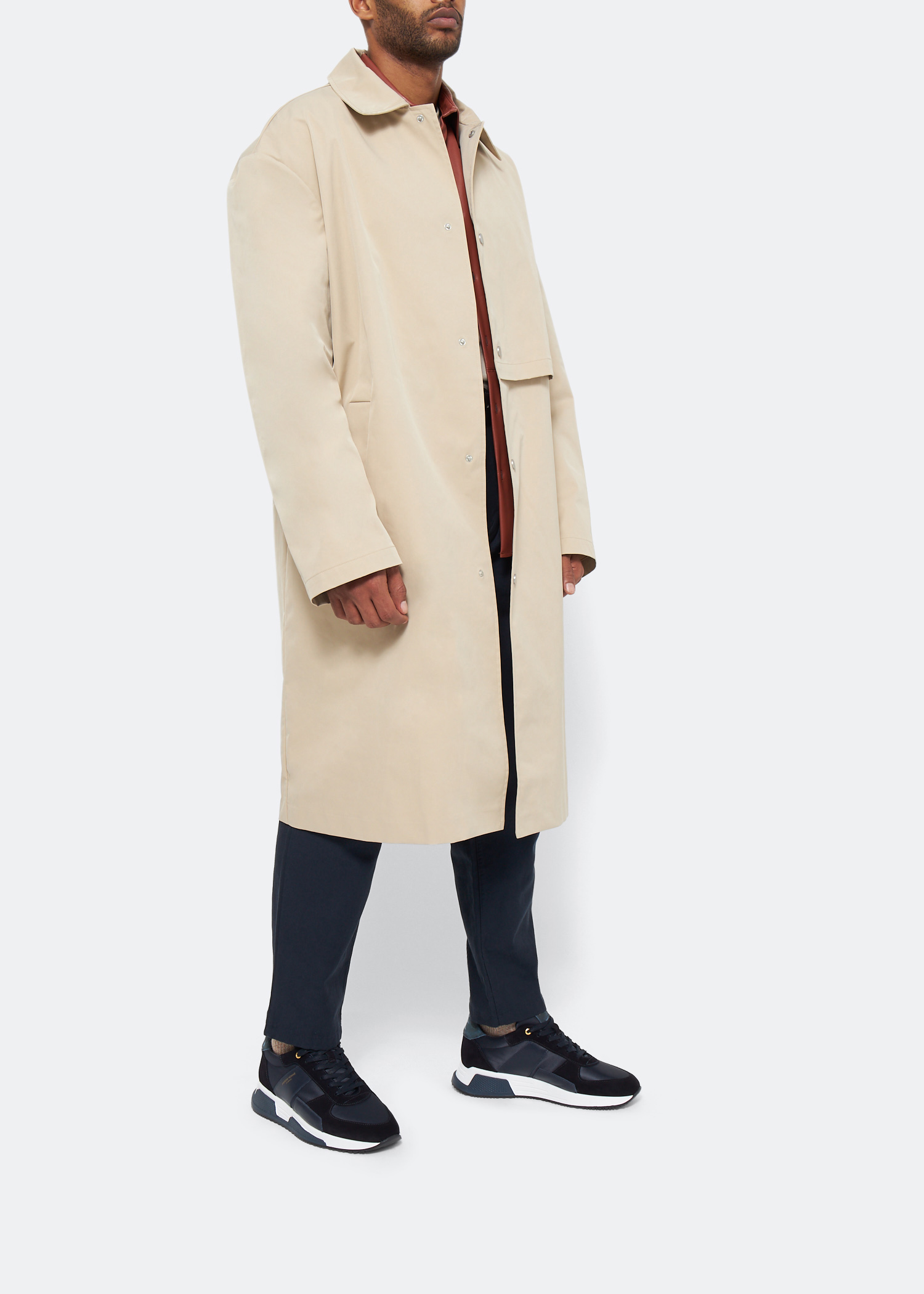 El Matador sneakers, Blue
El Matador sneakers, Blue