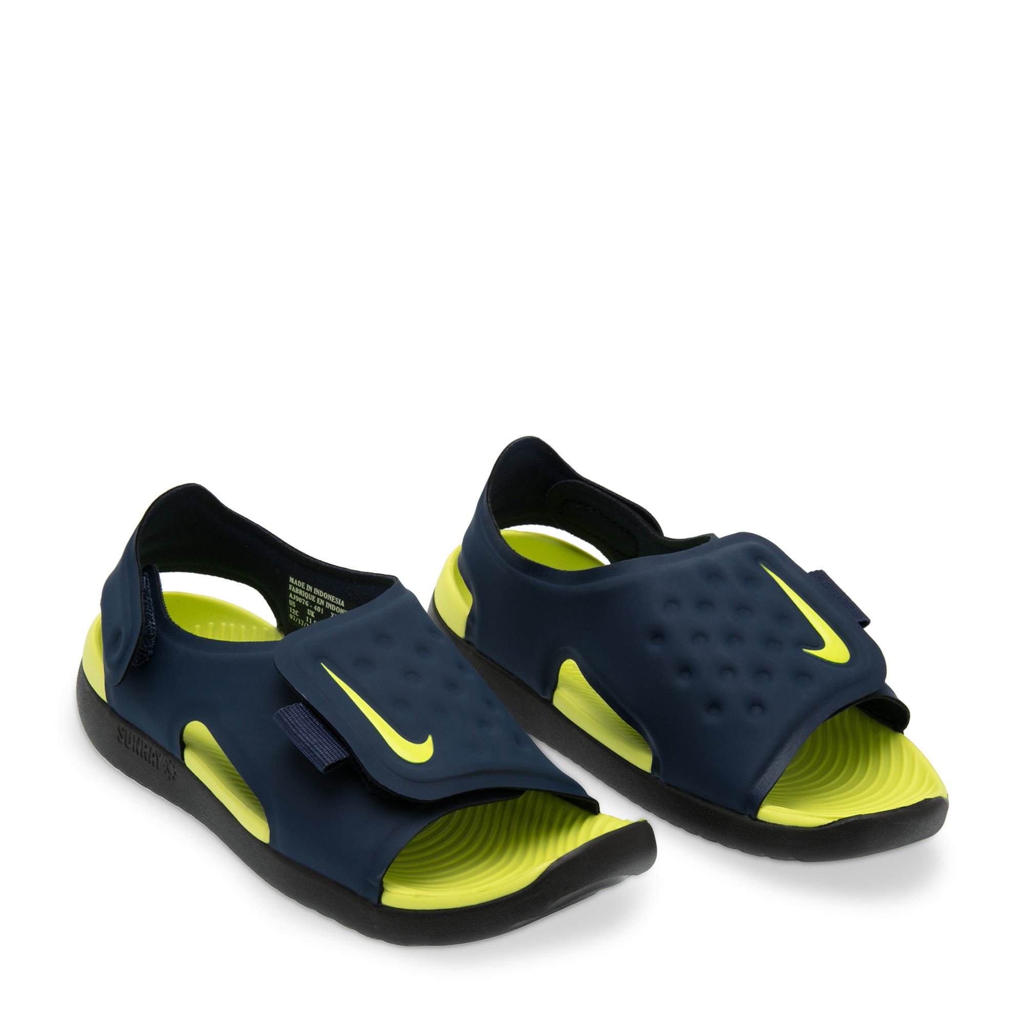 Sunray adjust sandals, Blue