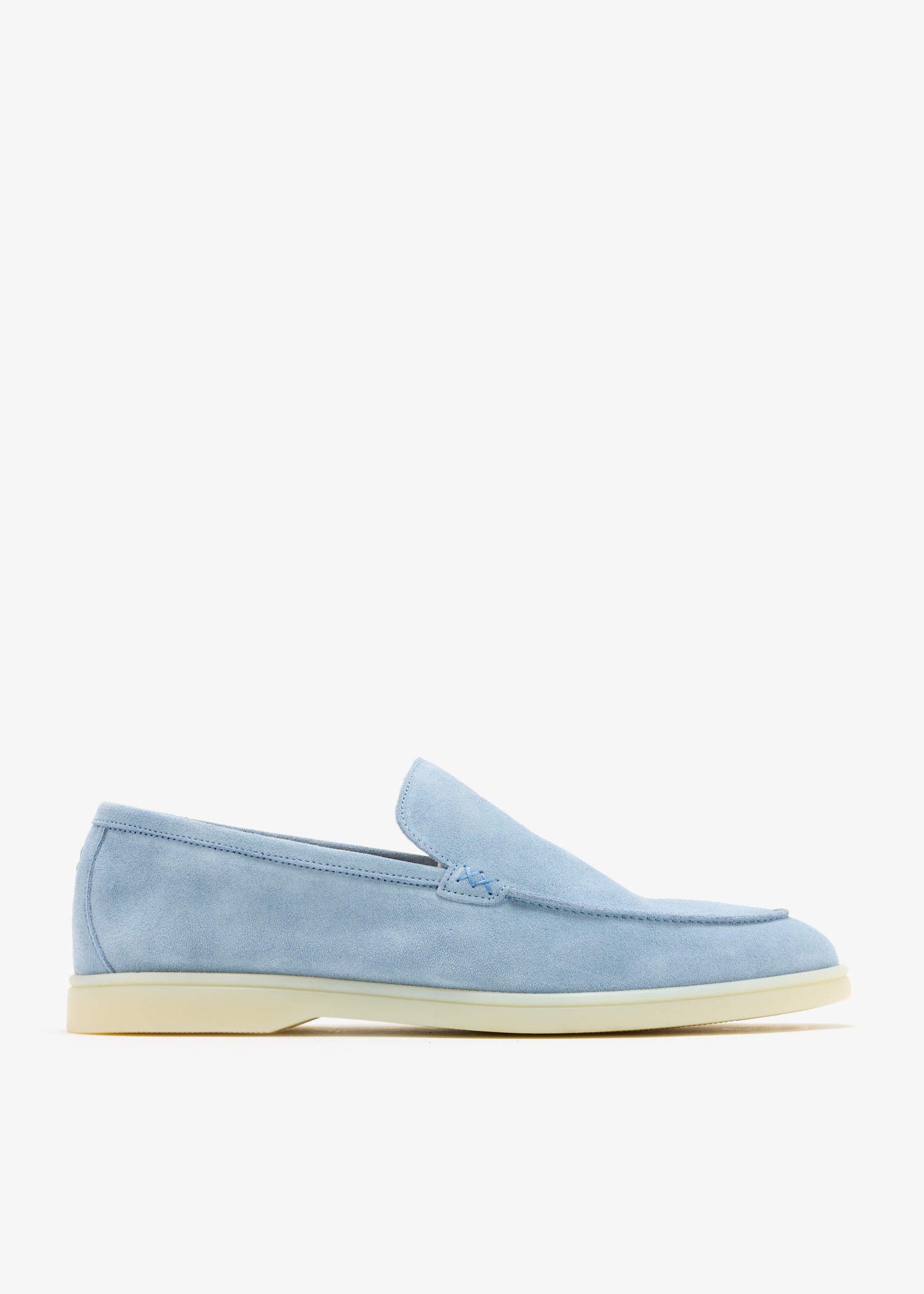 Alex loafers, Blue
Alex loafers, Blue