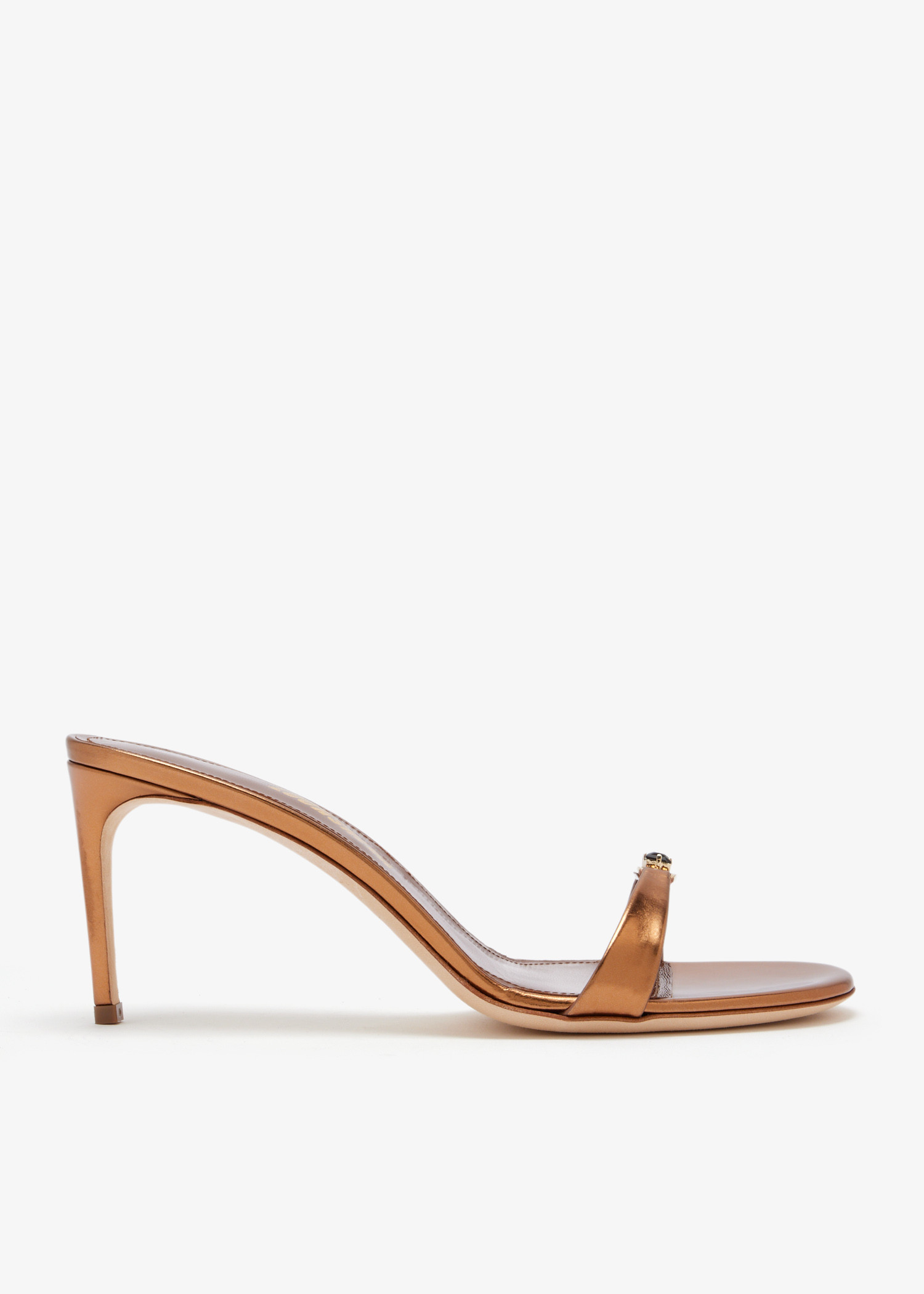 Amelie sandals, Bronze
Amelie sandals, Bronze