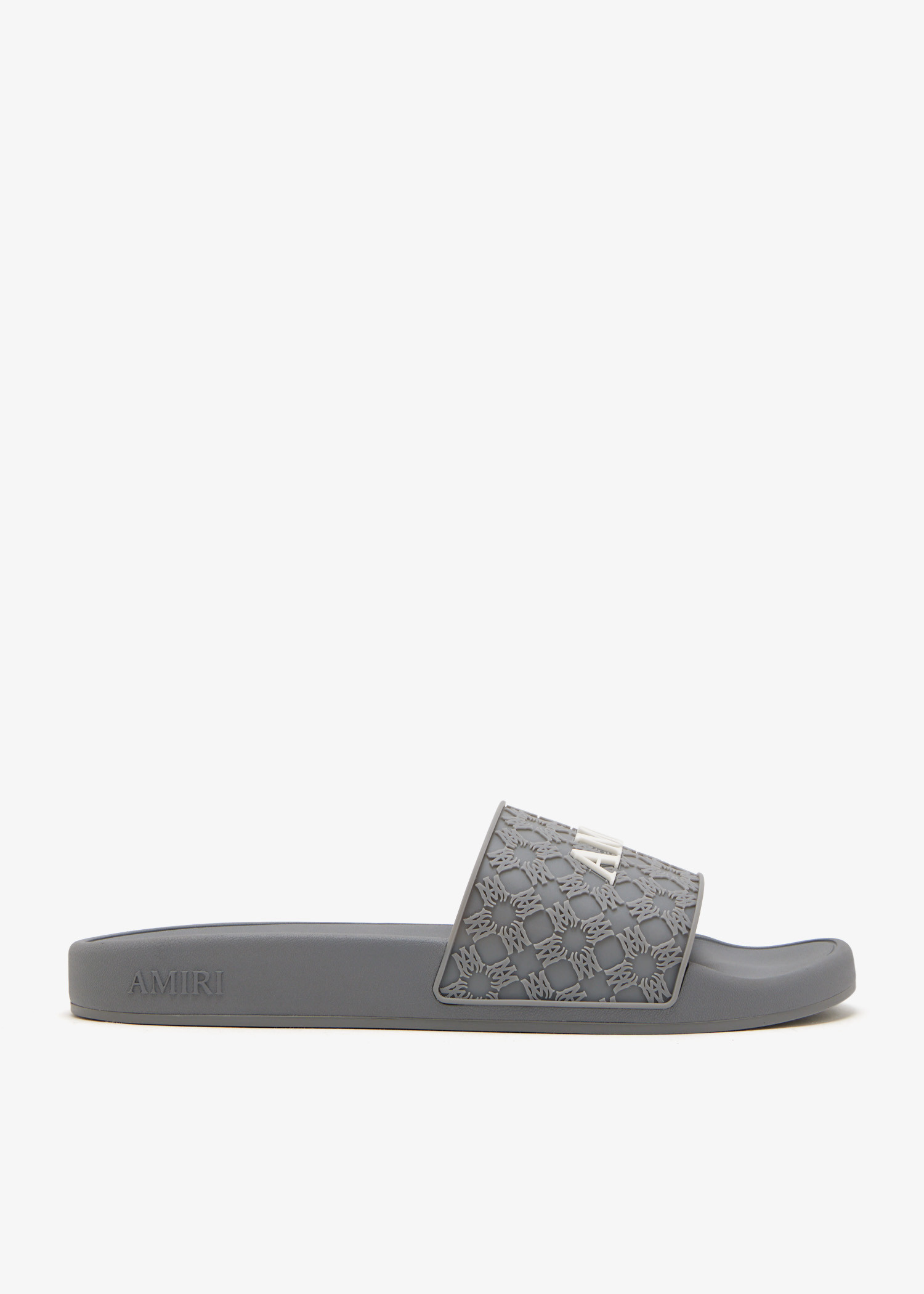 MA Quad pool slides, Grey
MA Quad pool slides, Grey