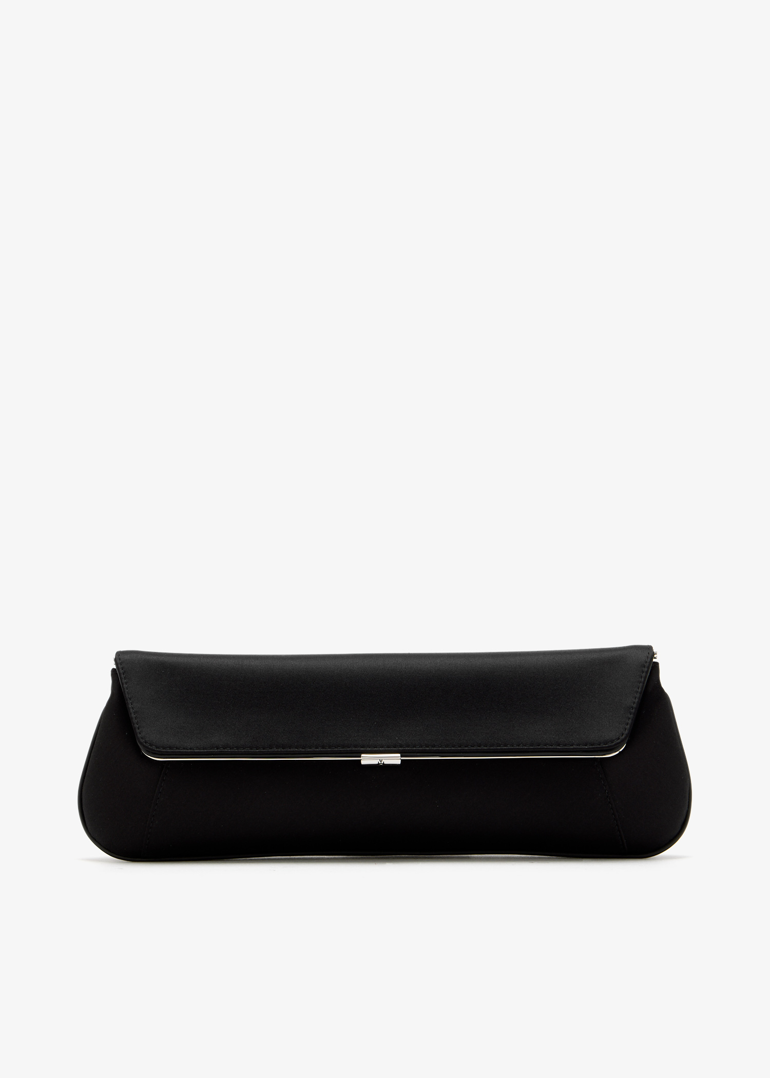 Ami clutch, Black
Ami clutch, Black