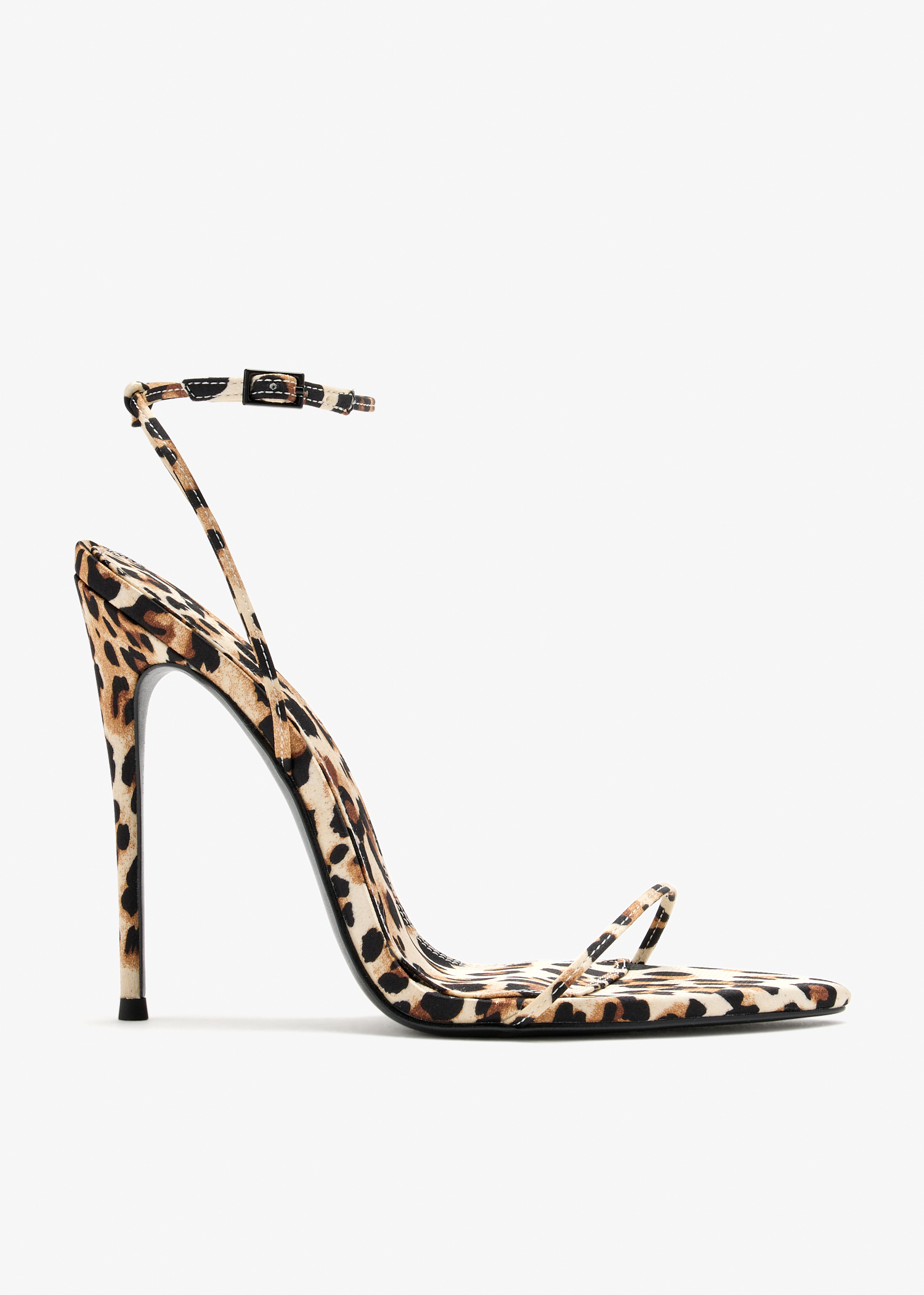 ANDX sandals, Animal printed
ANDX sandals, Animal printed