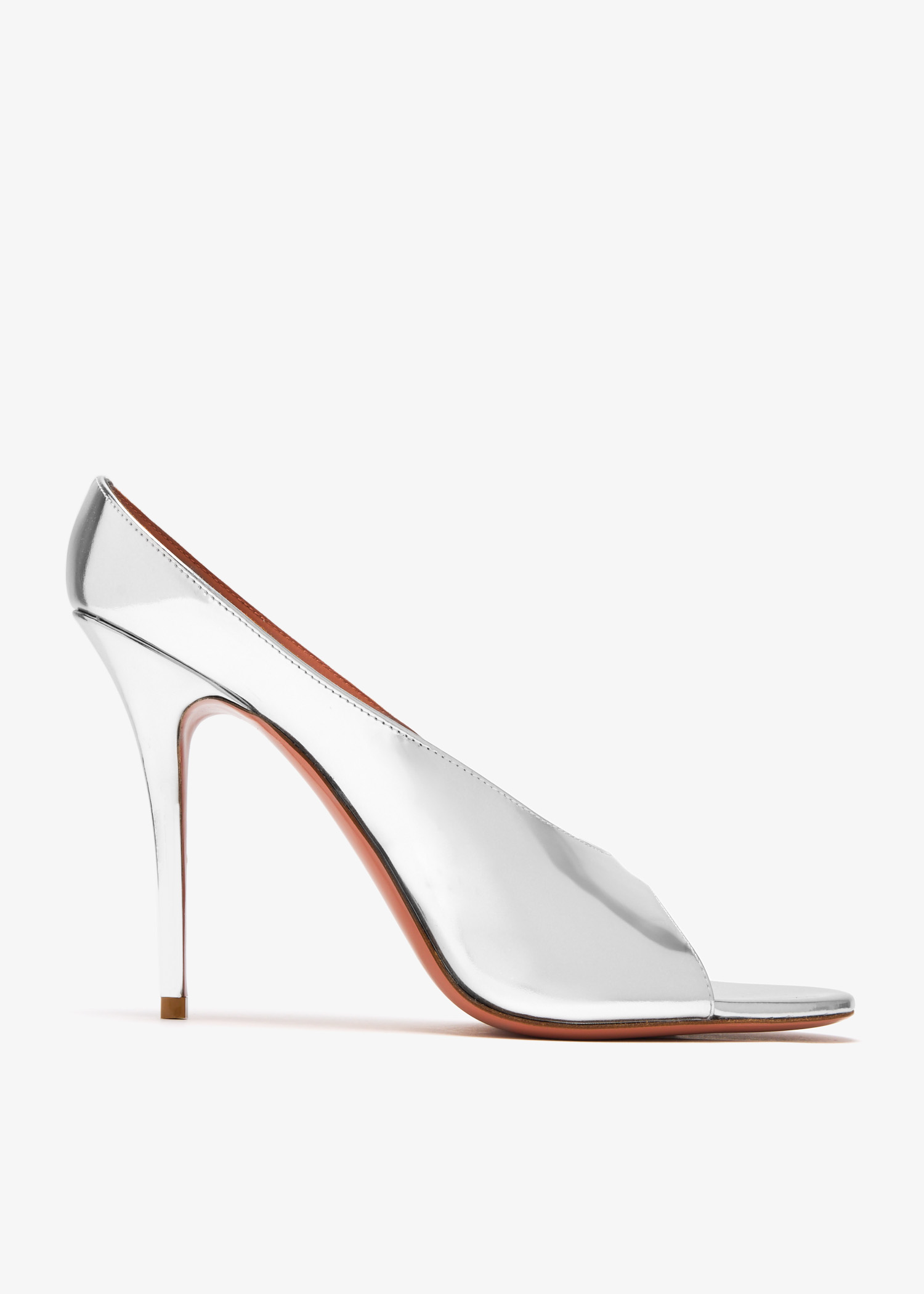 Anok 105 slippers, Silver
Anok 105 slippers, Silver