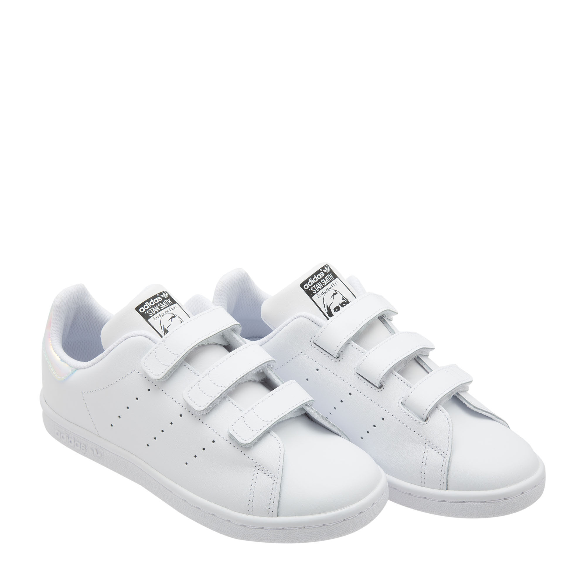 Stan Smith sneakers, White